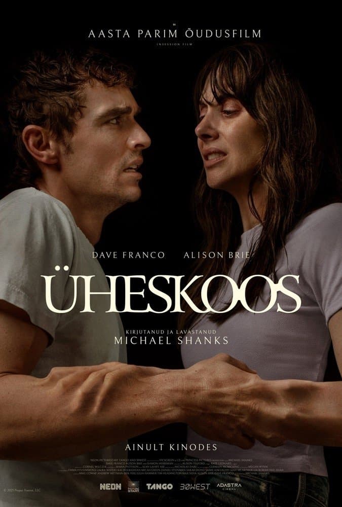 Üheskoos
