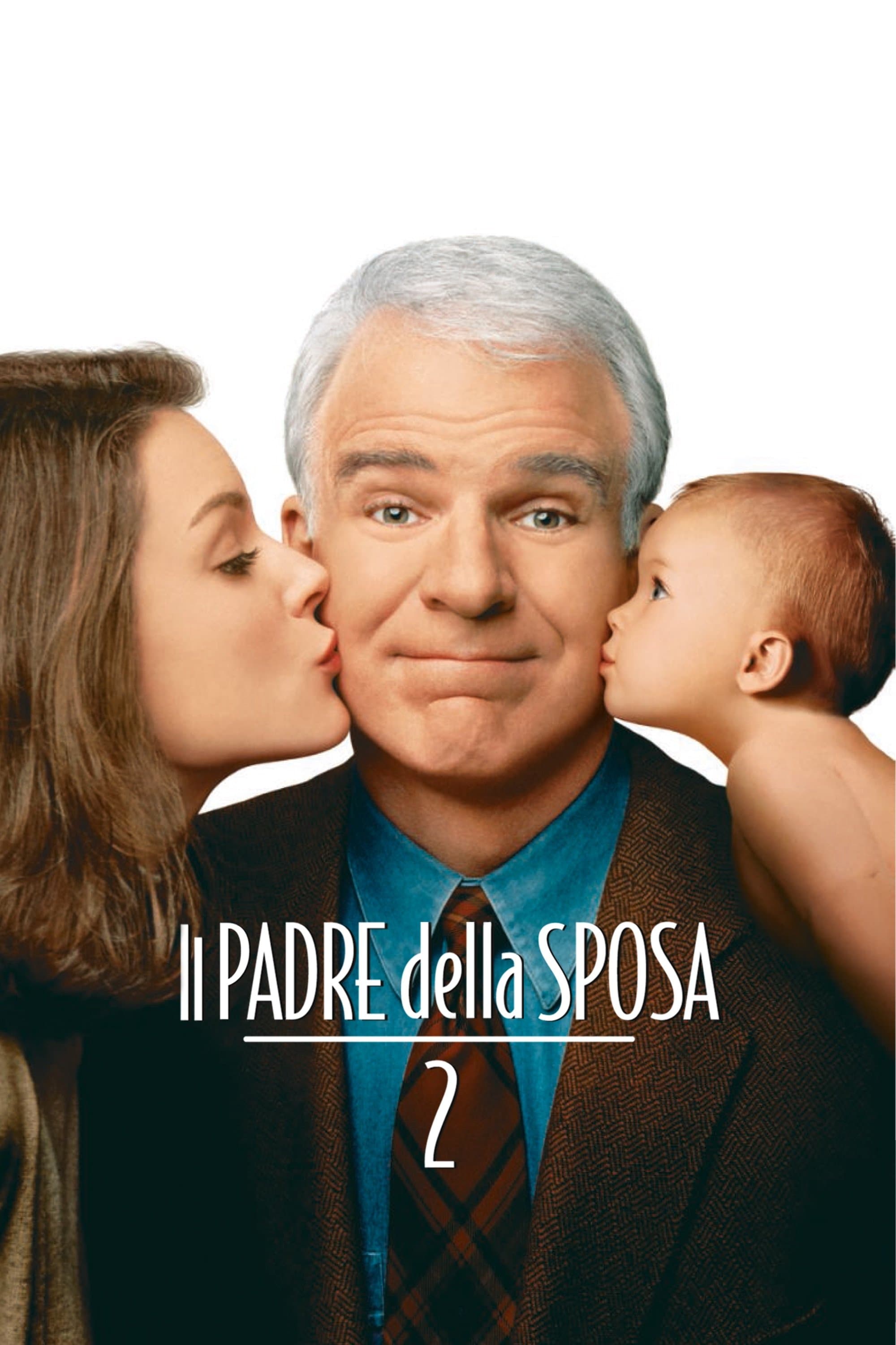 Father of the Bride Part II