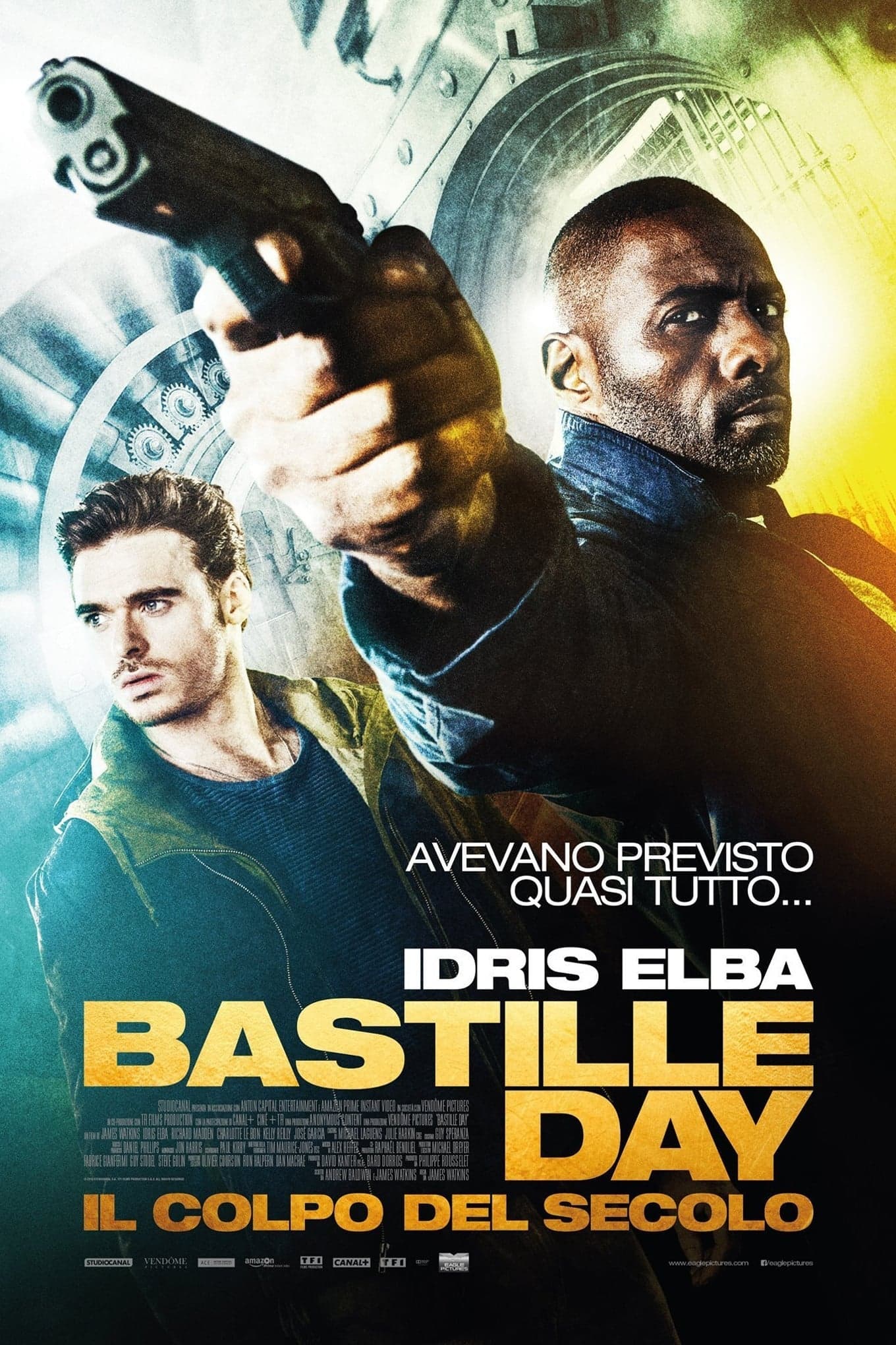 Bastille Day