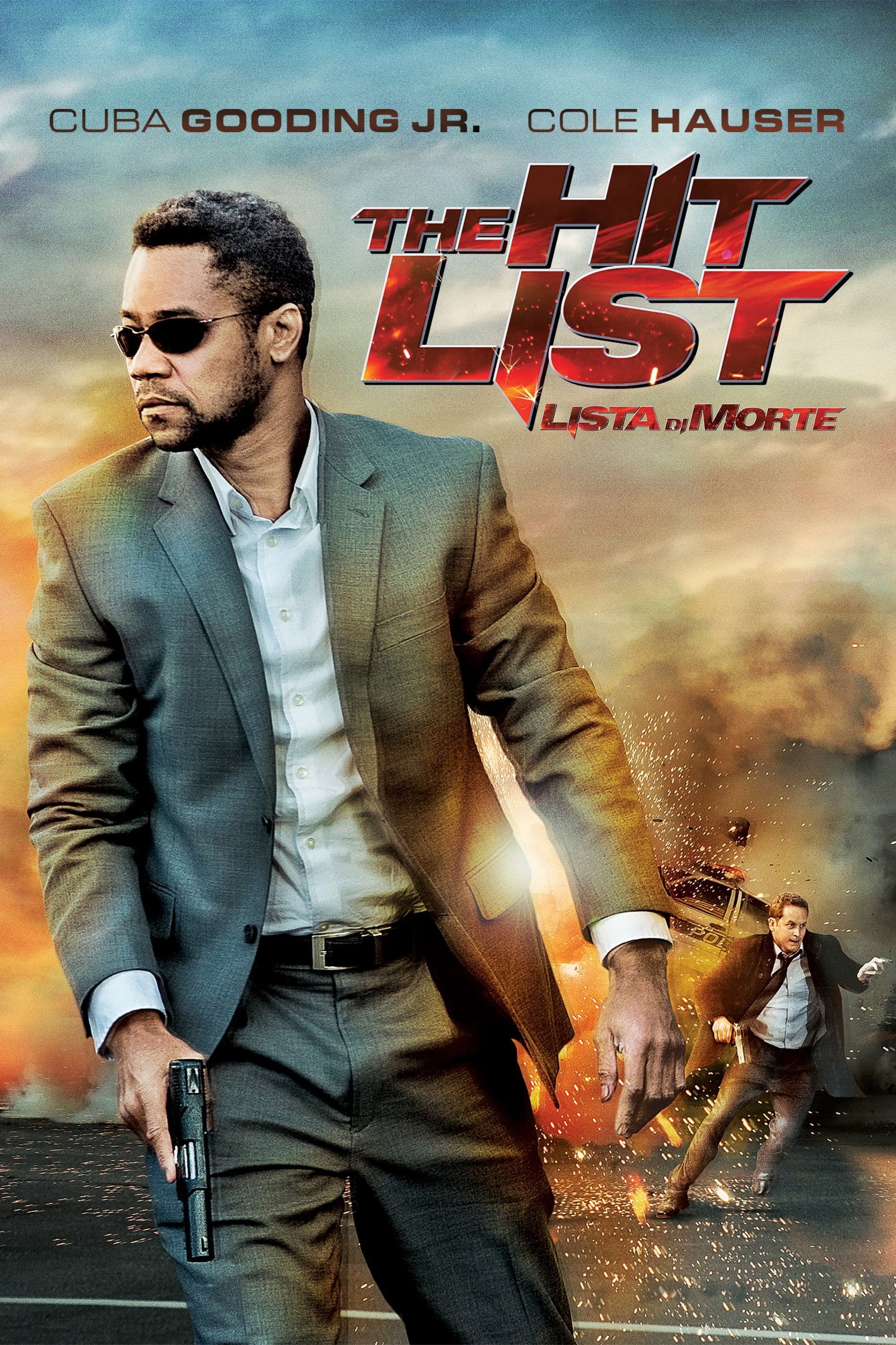 The Hit List