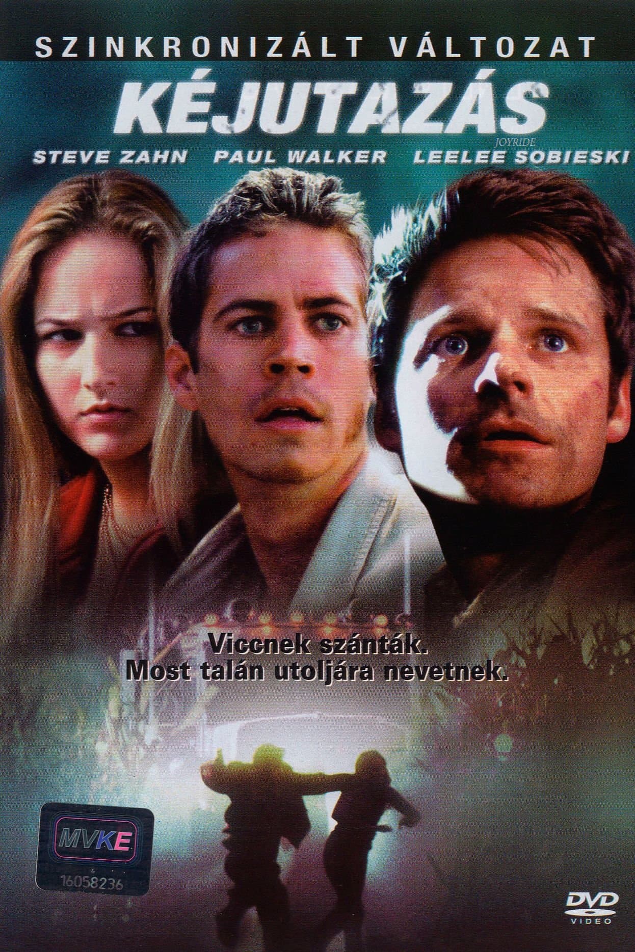 Kéjutazás