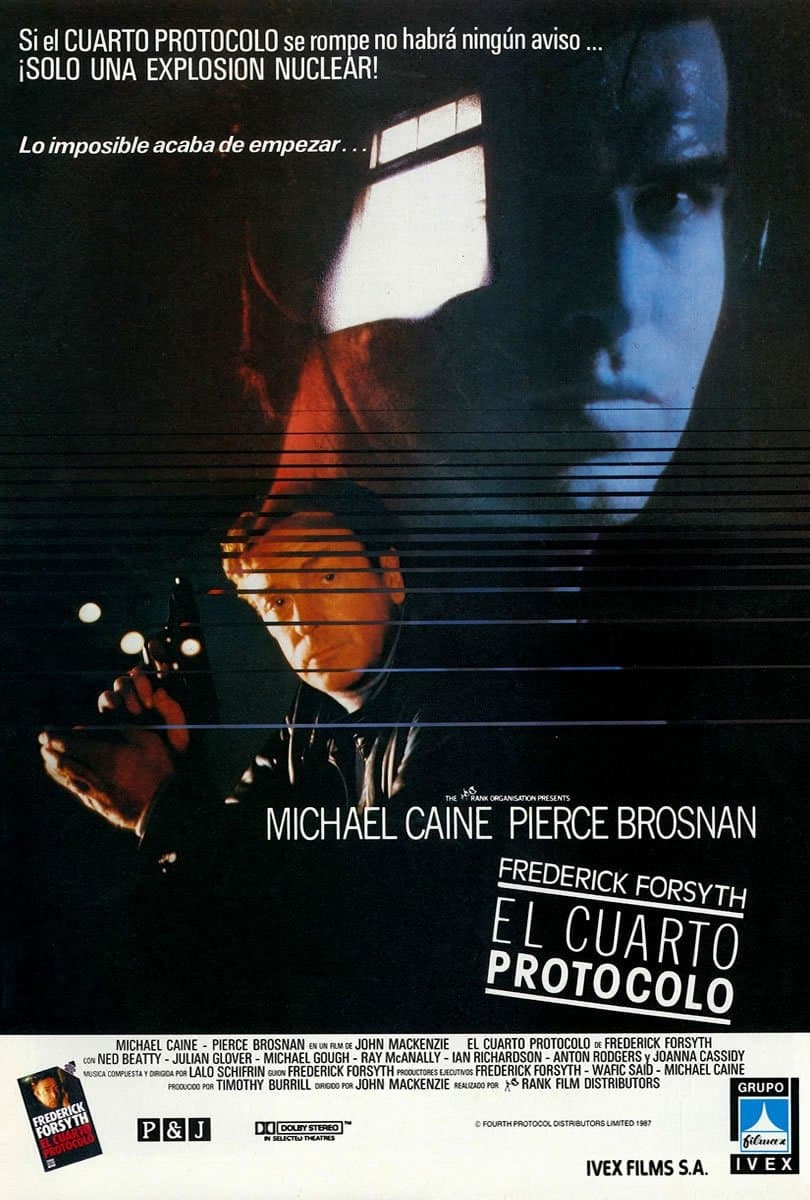 El cuarto protocolo