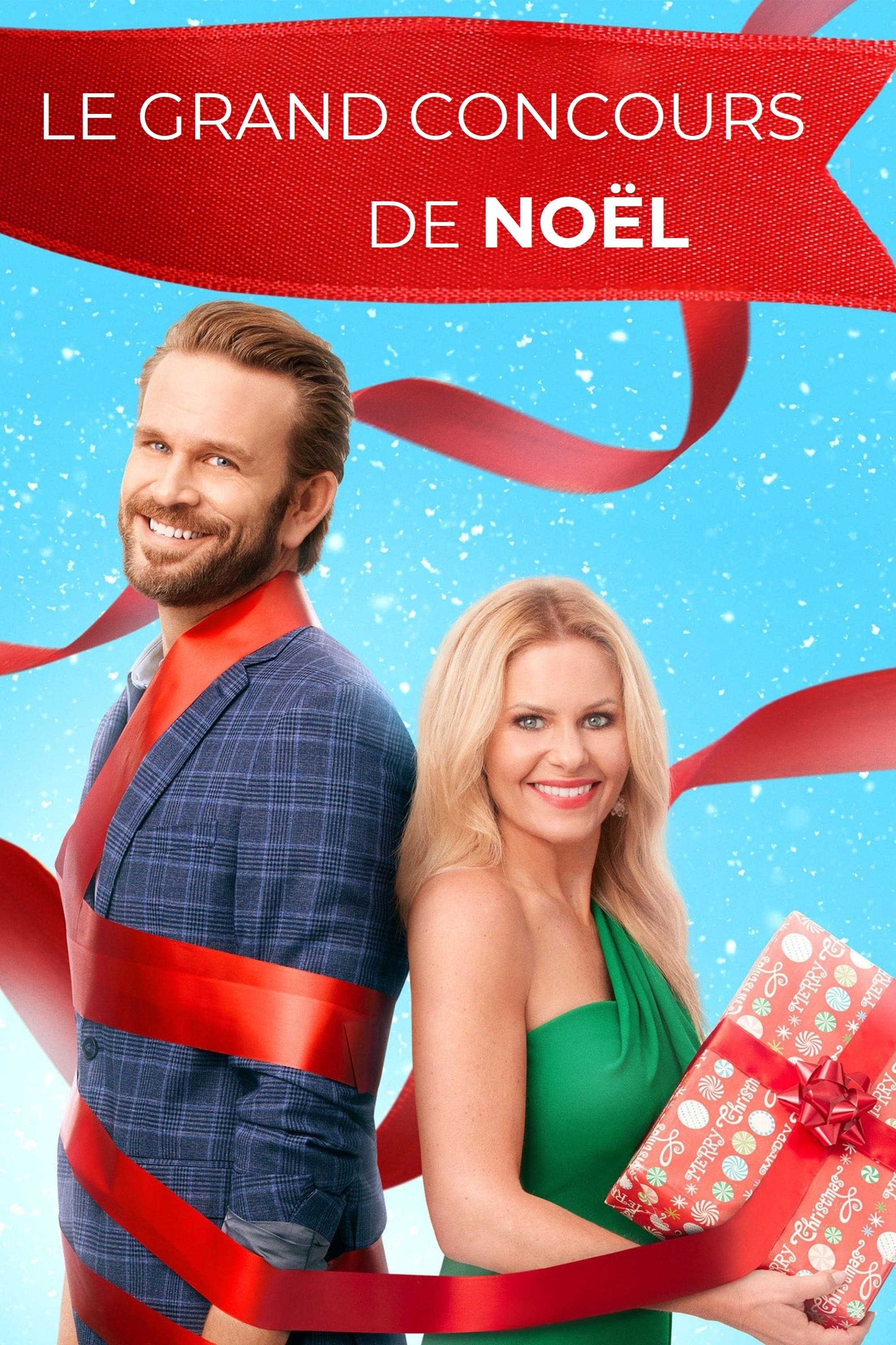 Le grand concours de Noël