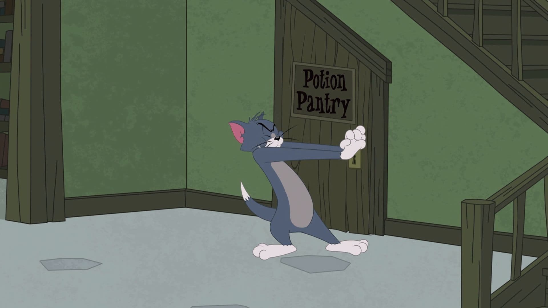 Episode 29