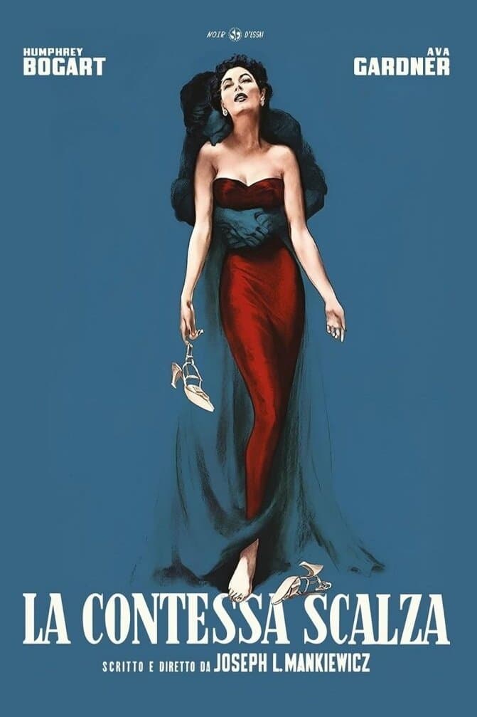 La contessa scalza