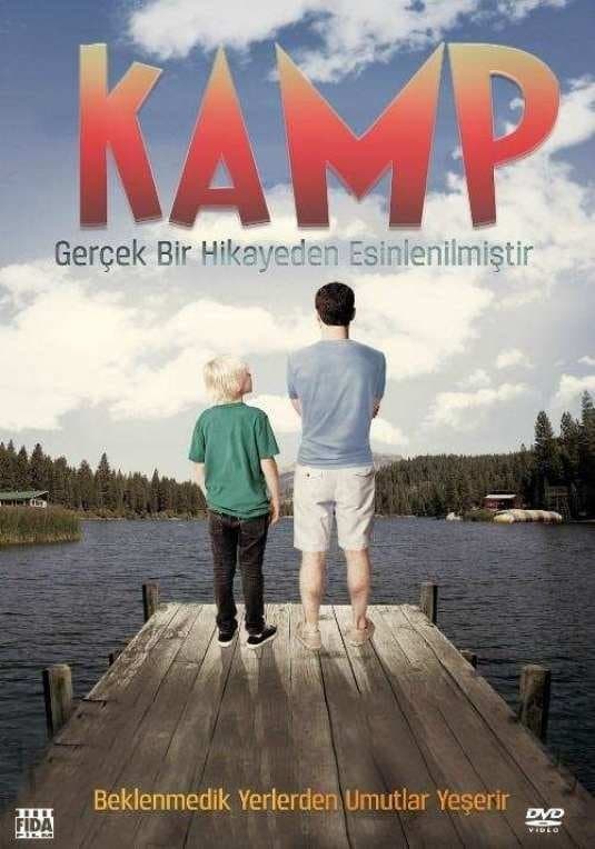 Kamp