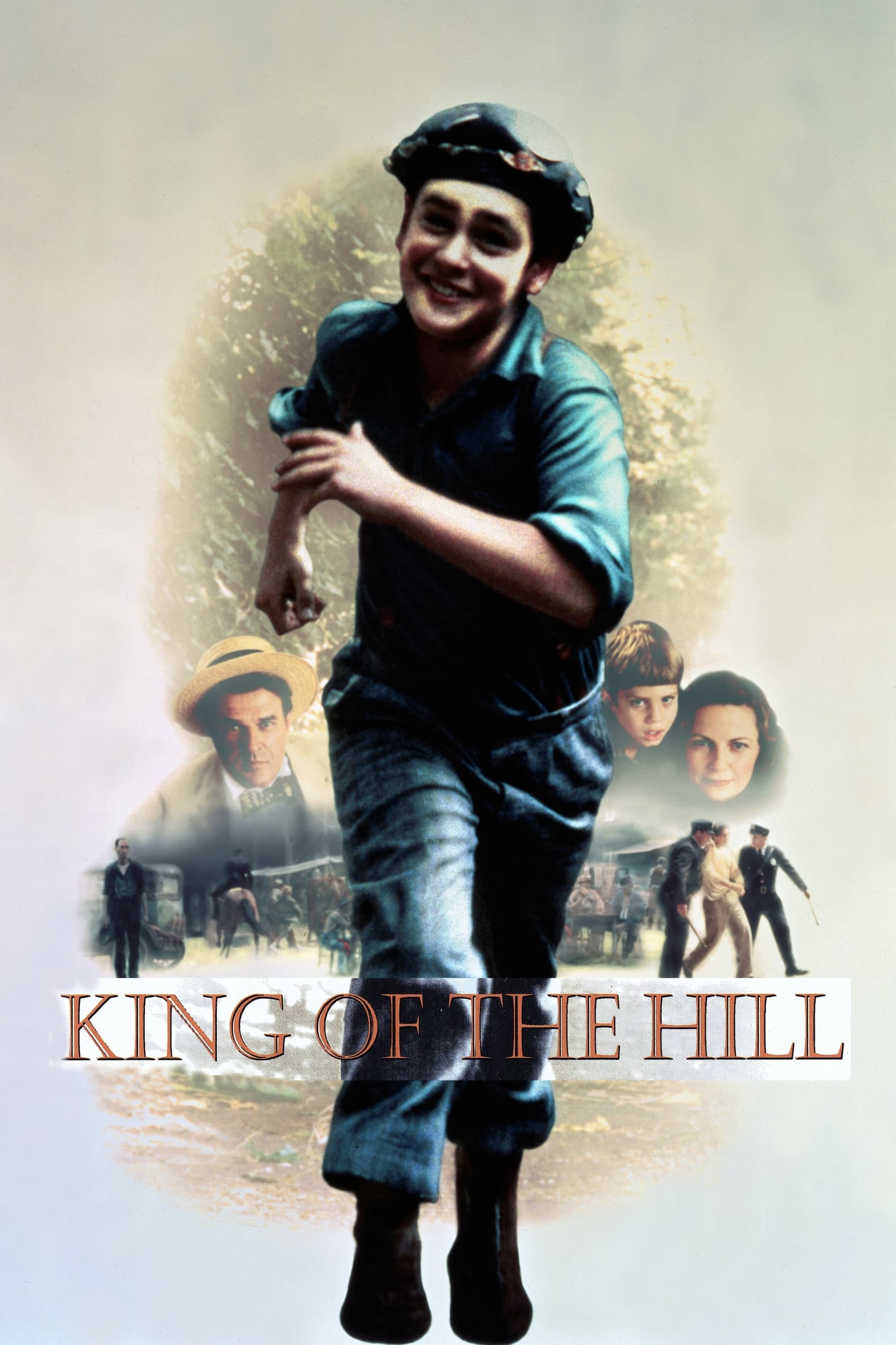King of the Hill