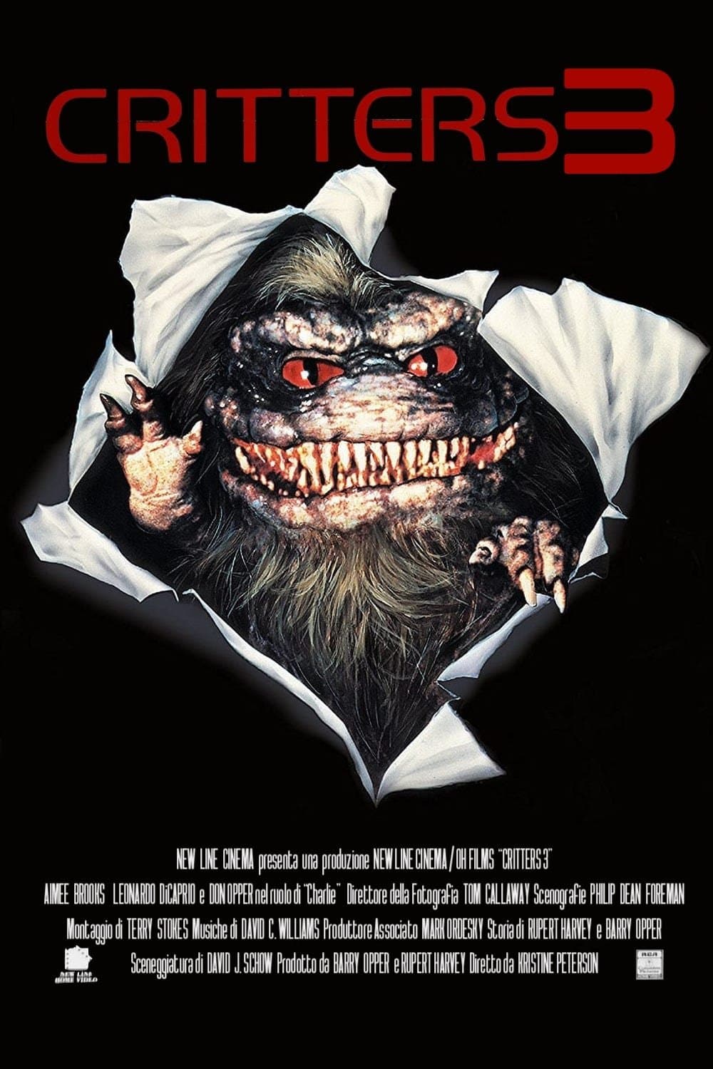 Critters 3
