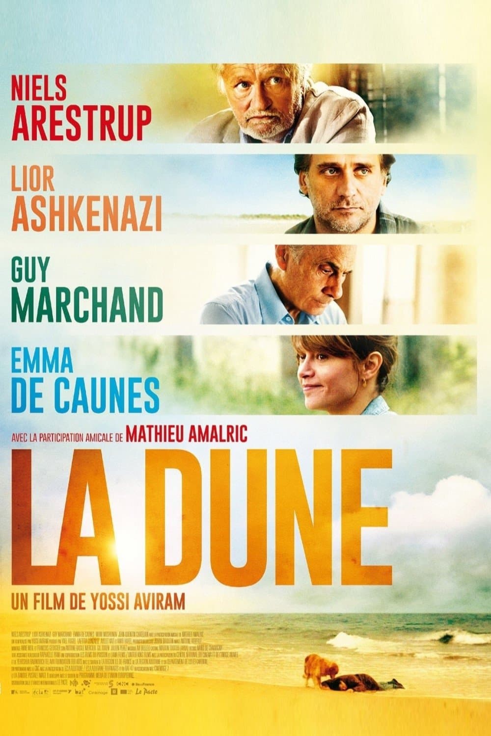 The Dune