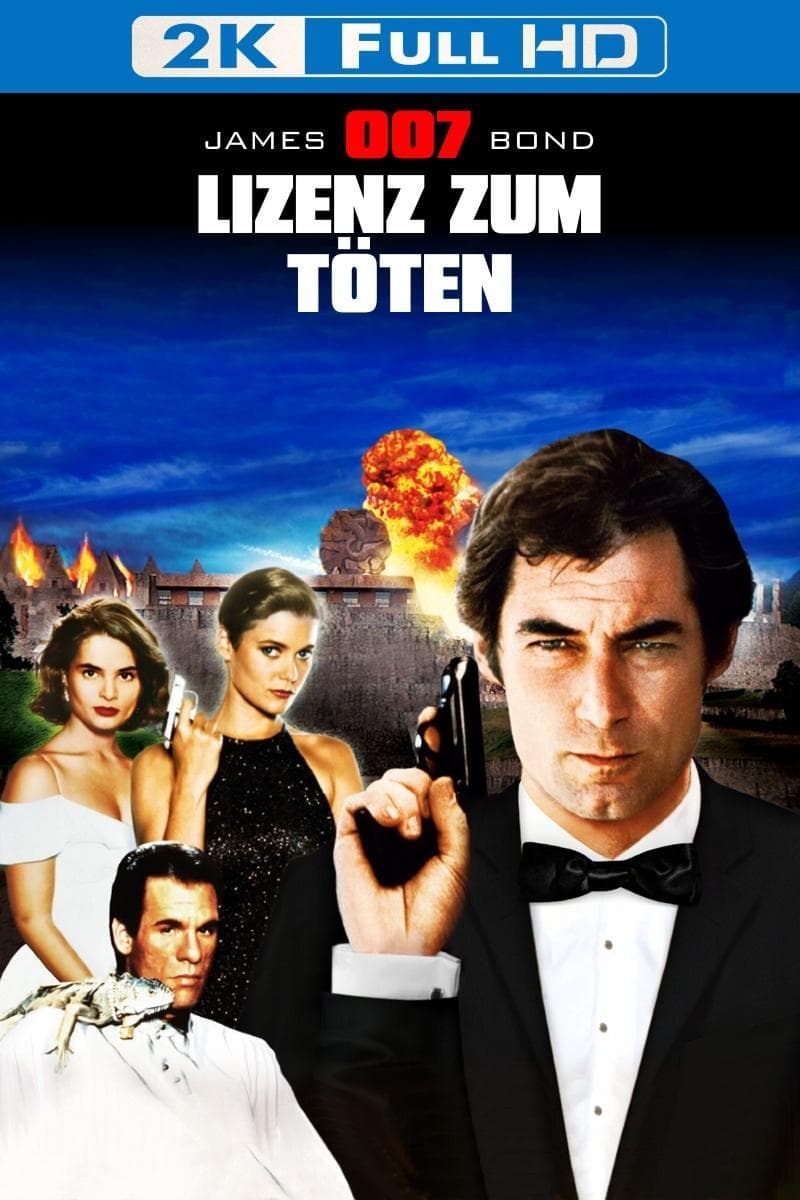 Licence to Kill