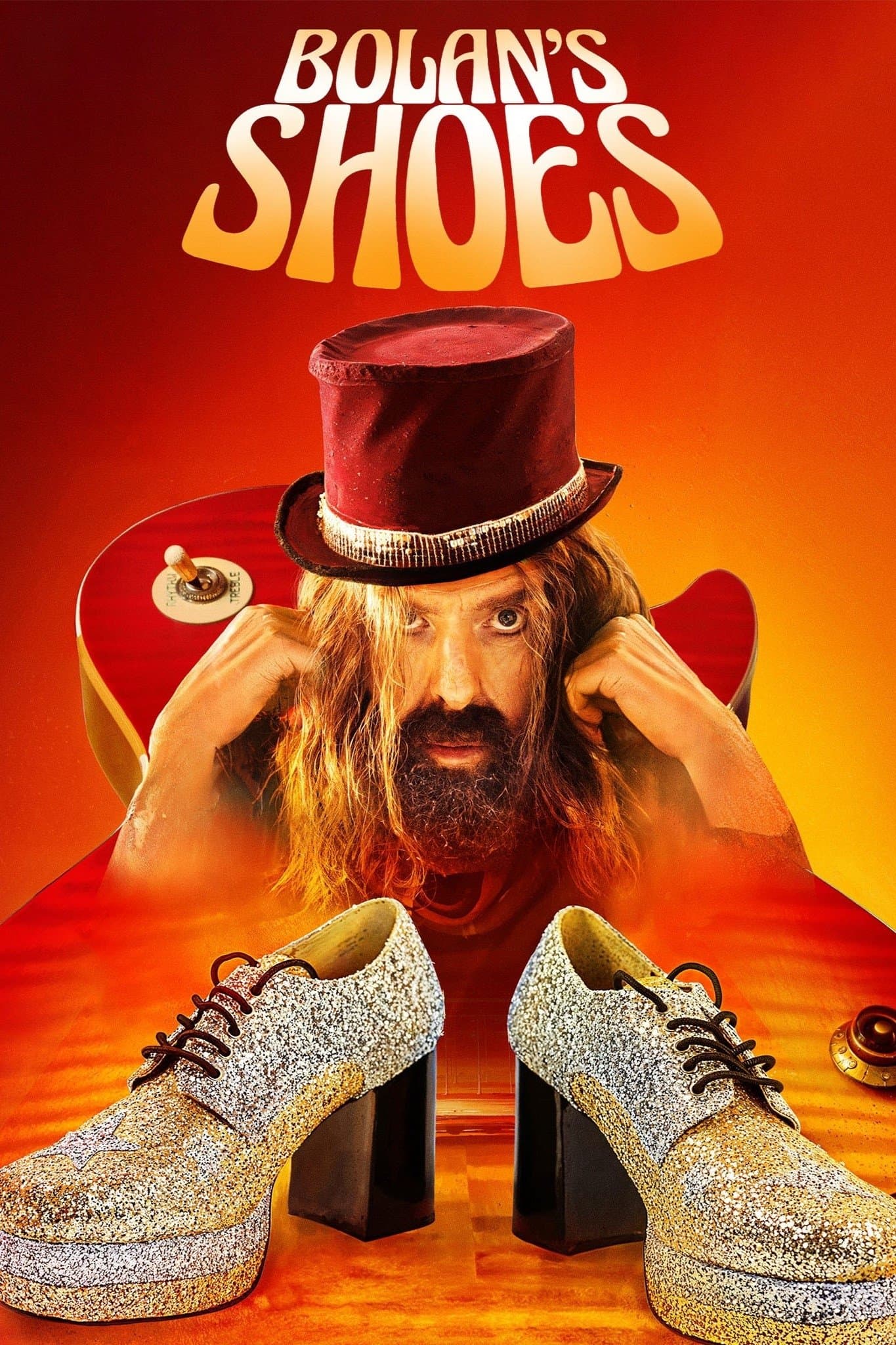 Bolan's Shoes