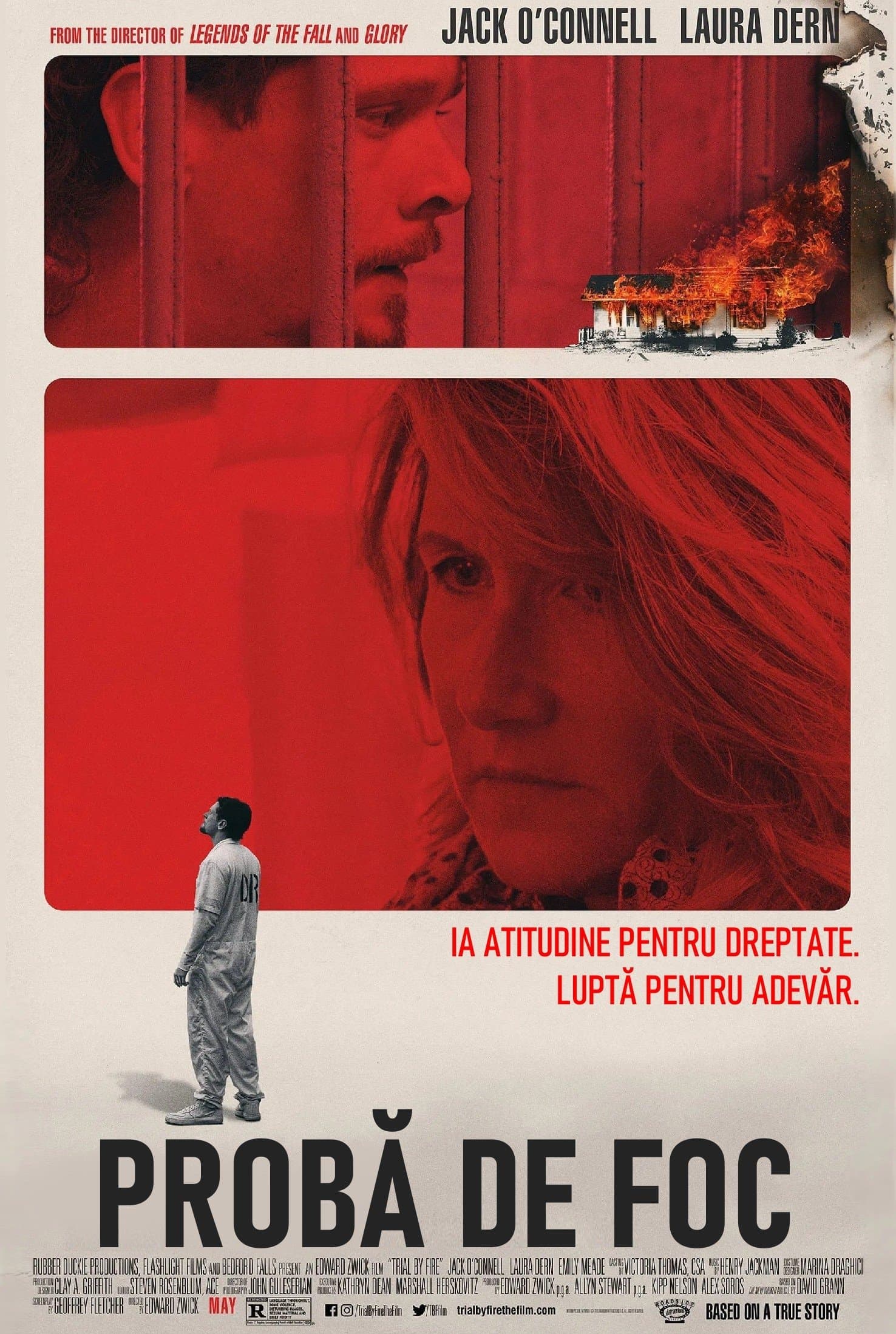 Trial by Fire
