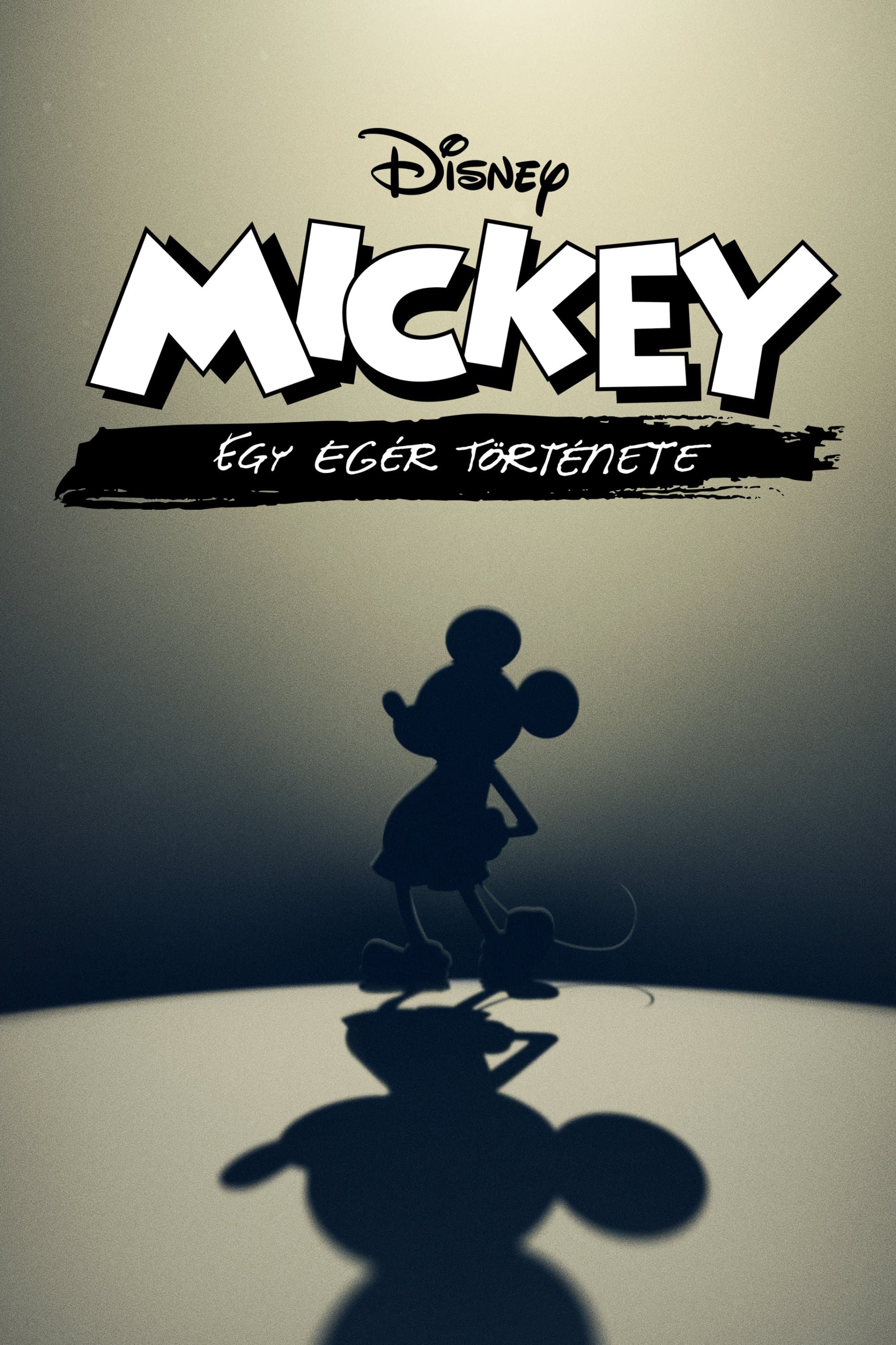 Mickey – Egy egér története