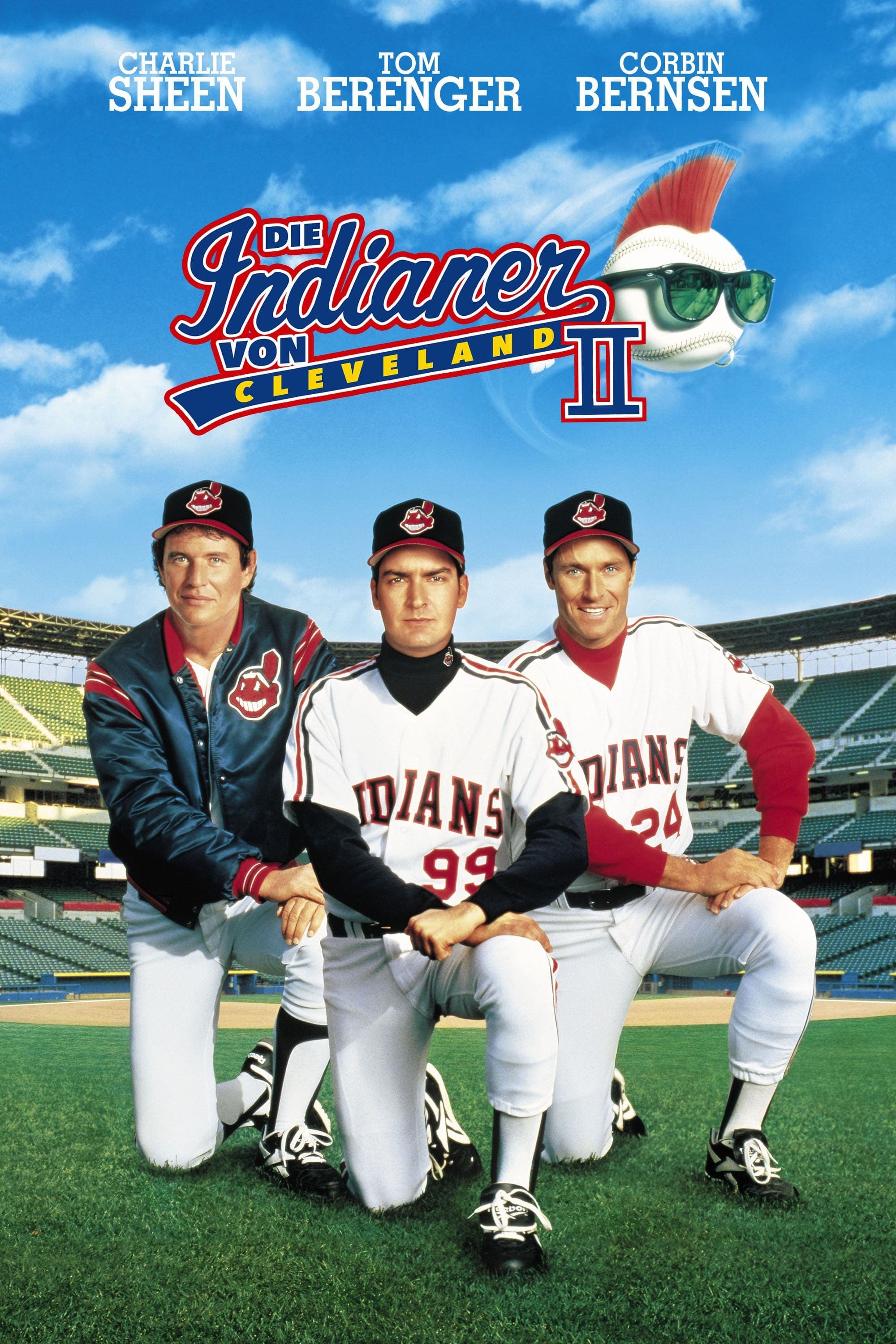 Major League II