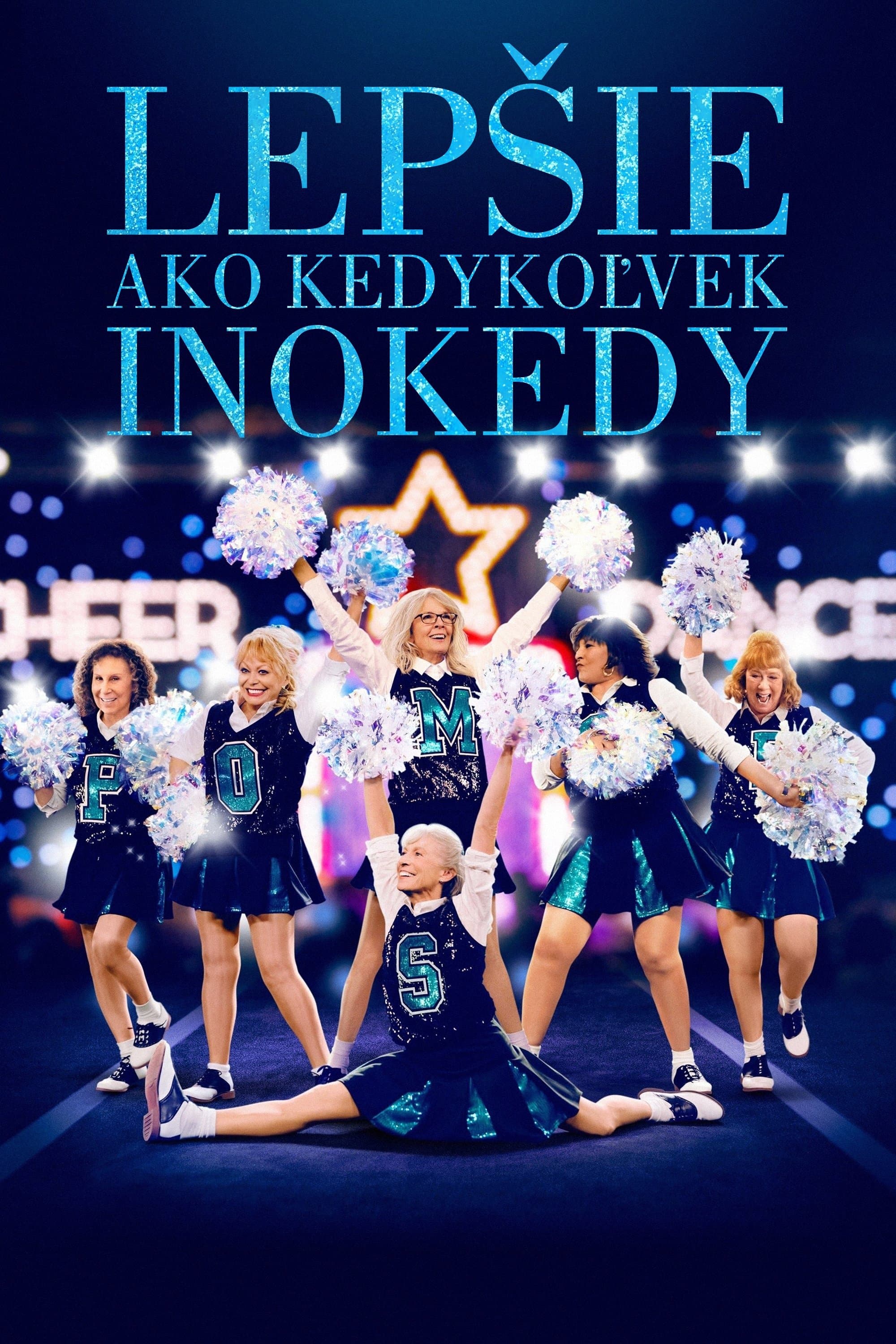 Lepšie ako kedykoľvek inokedy