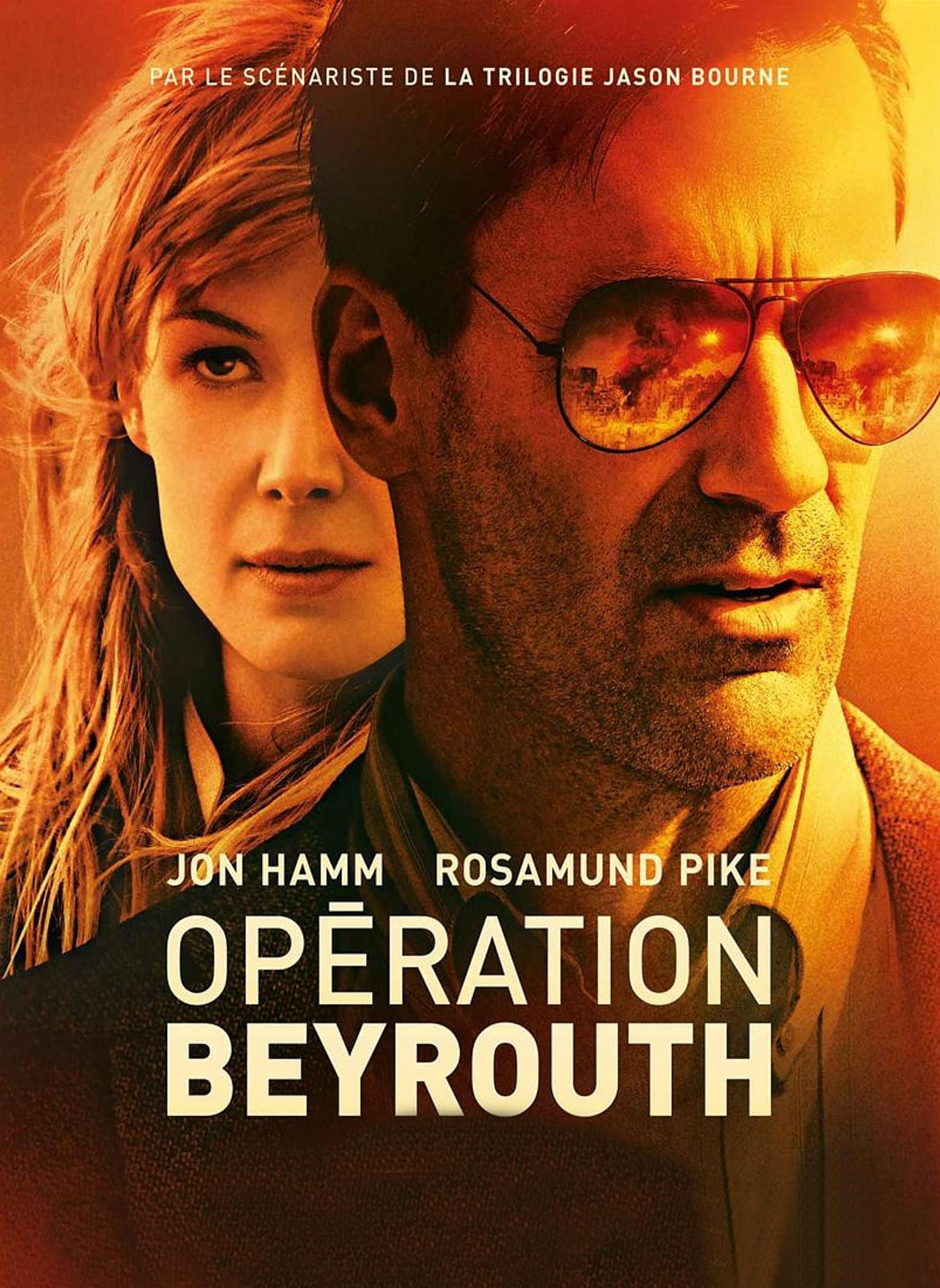 Opération Beyrouth
