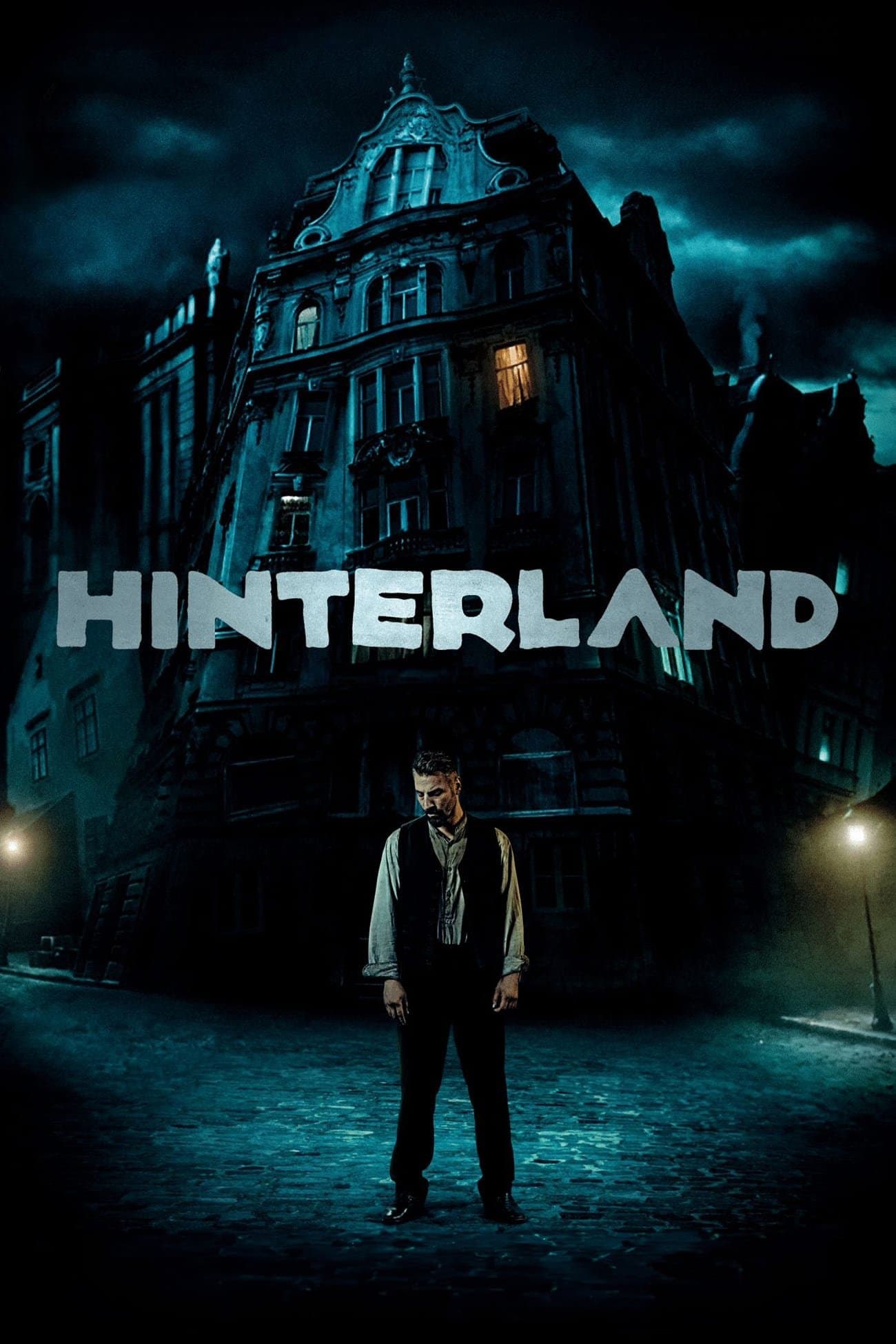 Hinterland