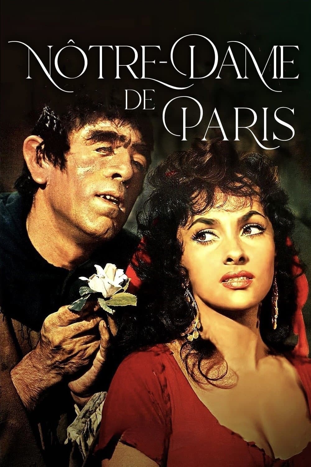 The Hunchback of Notre Dame