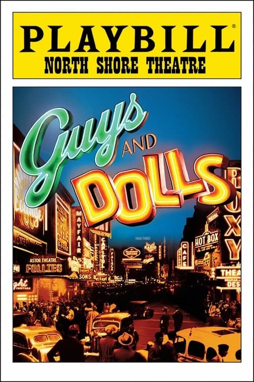 Guys and Dolls