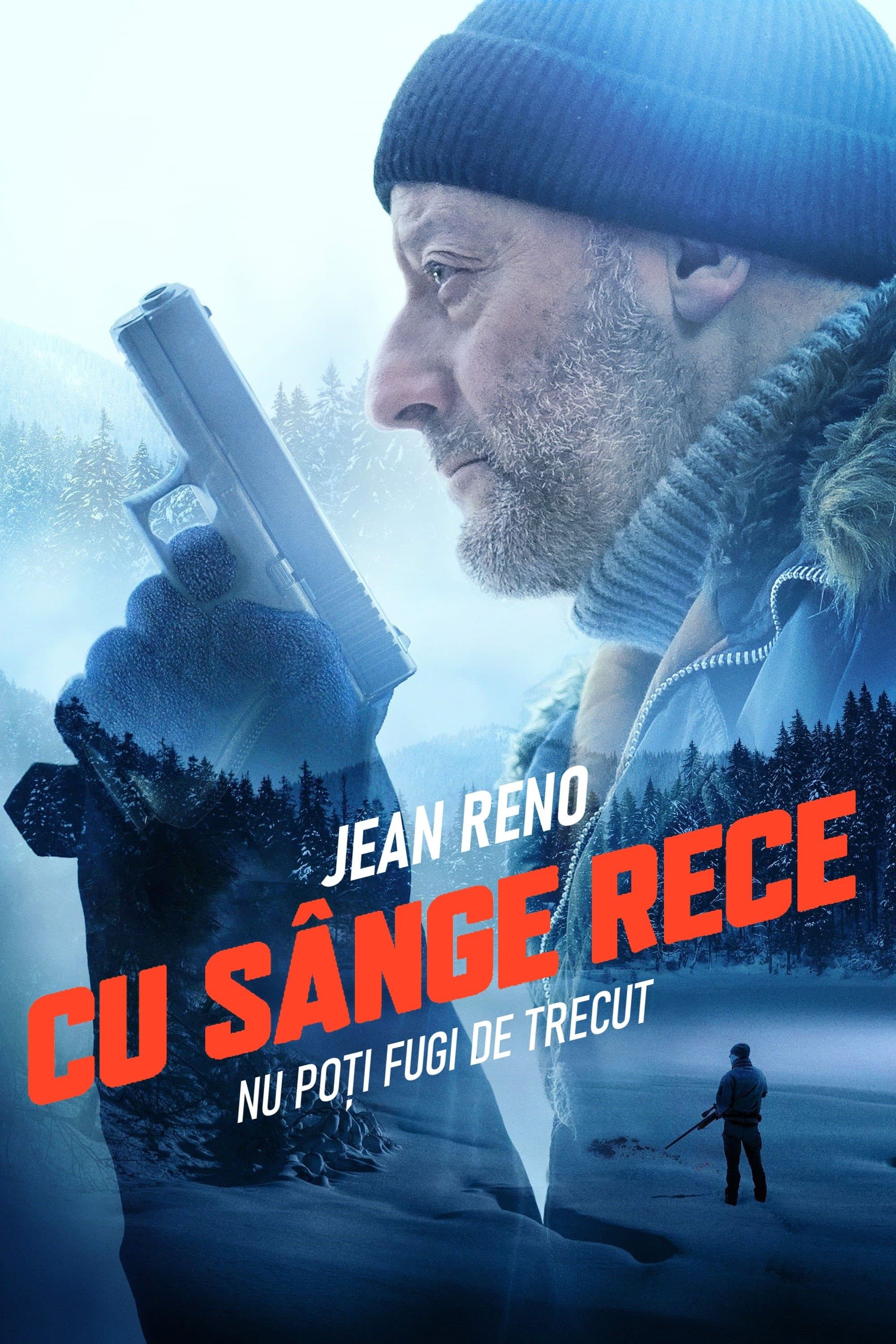 Cu sânge rece