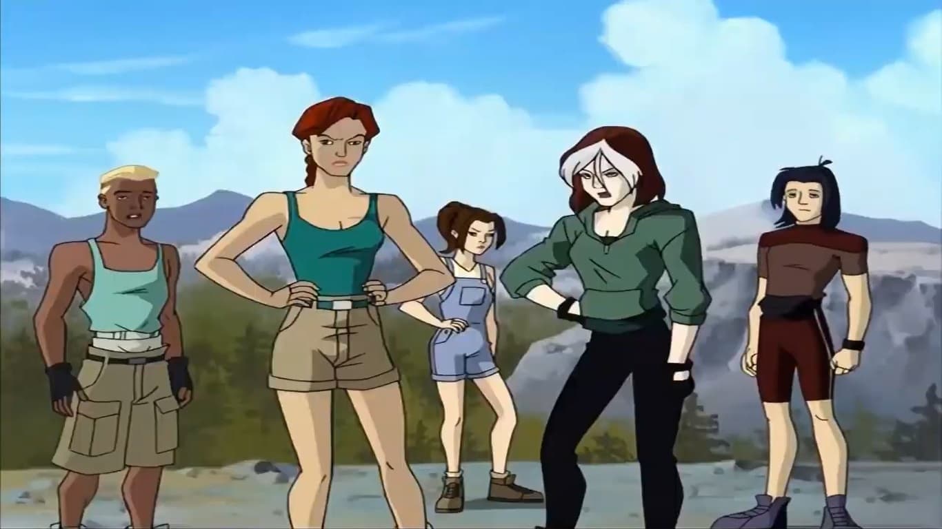 Episode 9