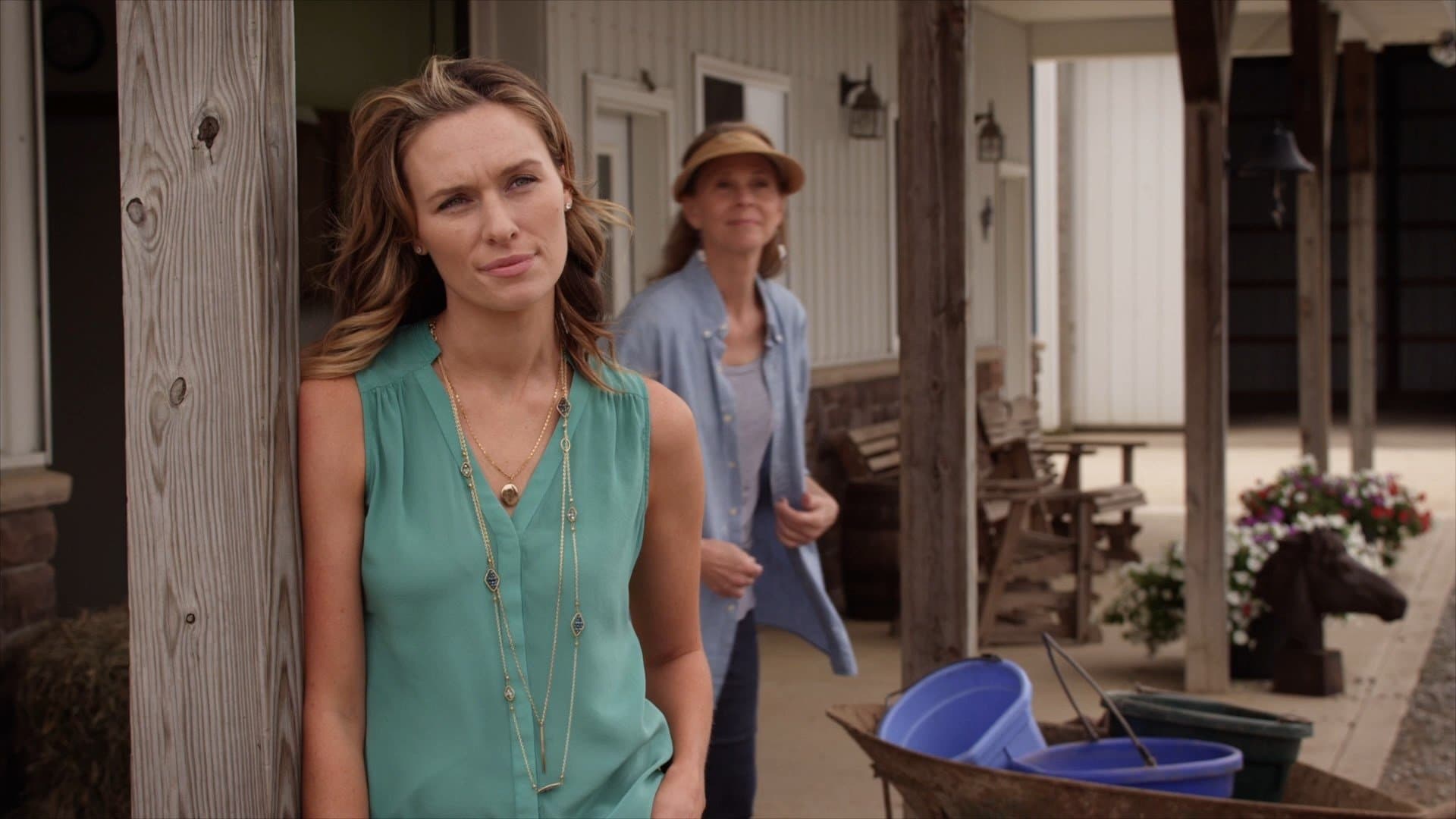 Michaela McManus