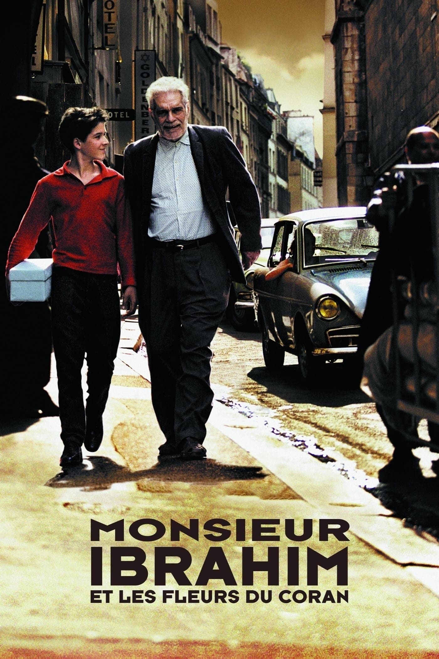 Monsieur Ibrahim