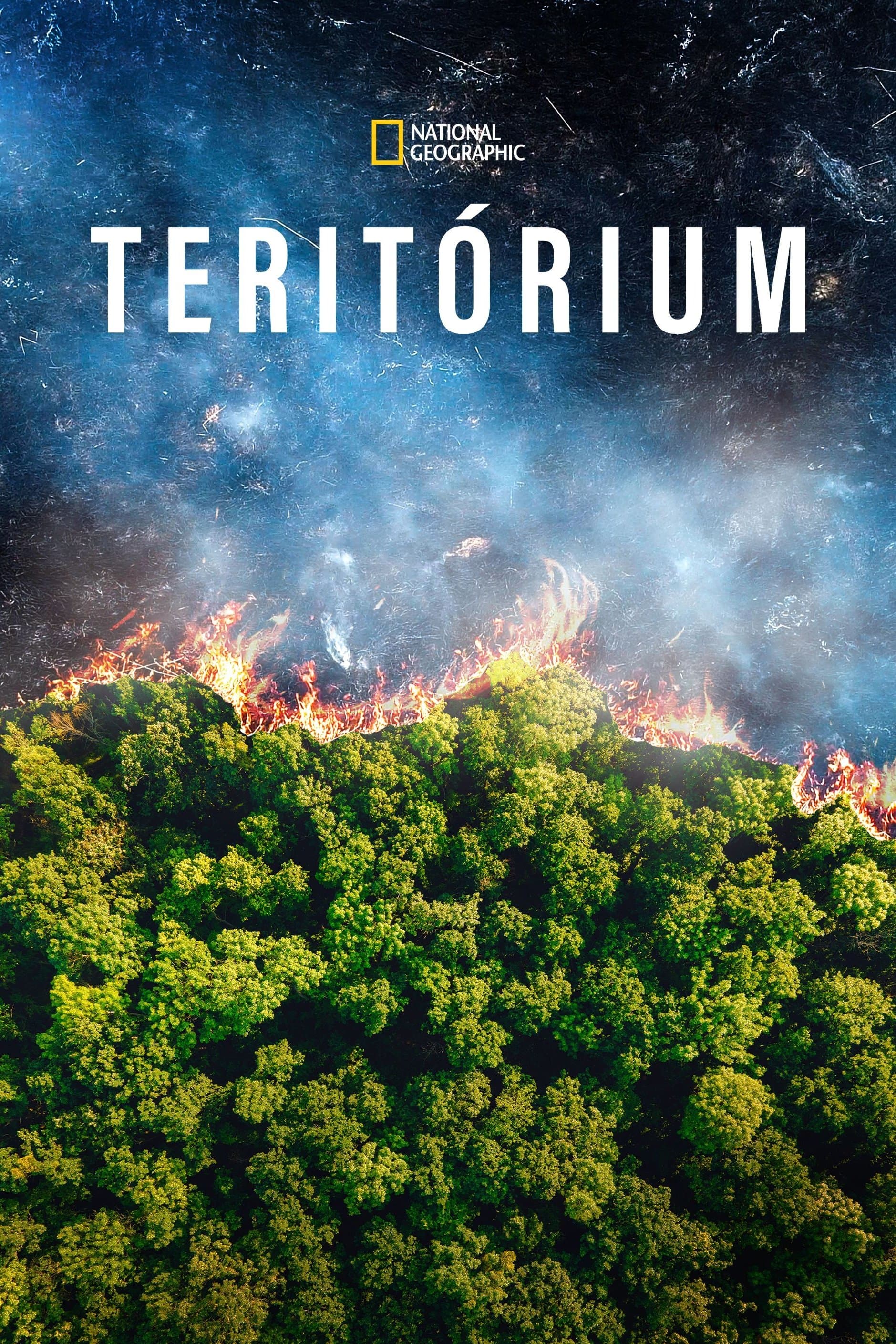 Teritórium