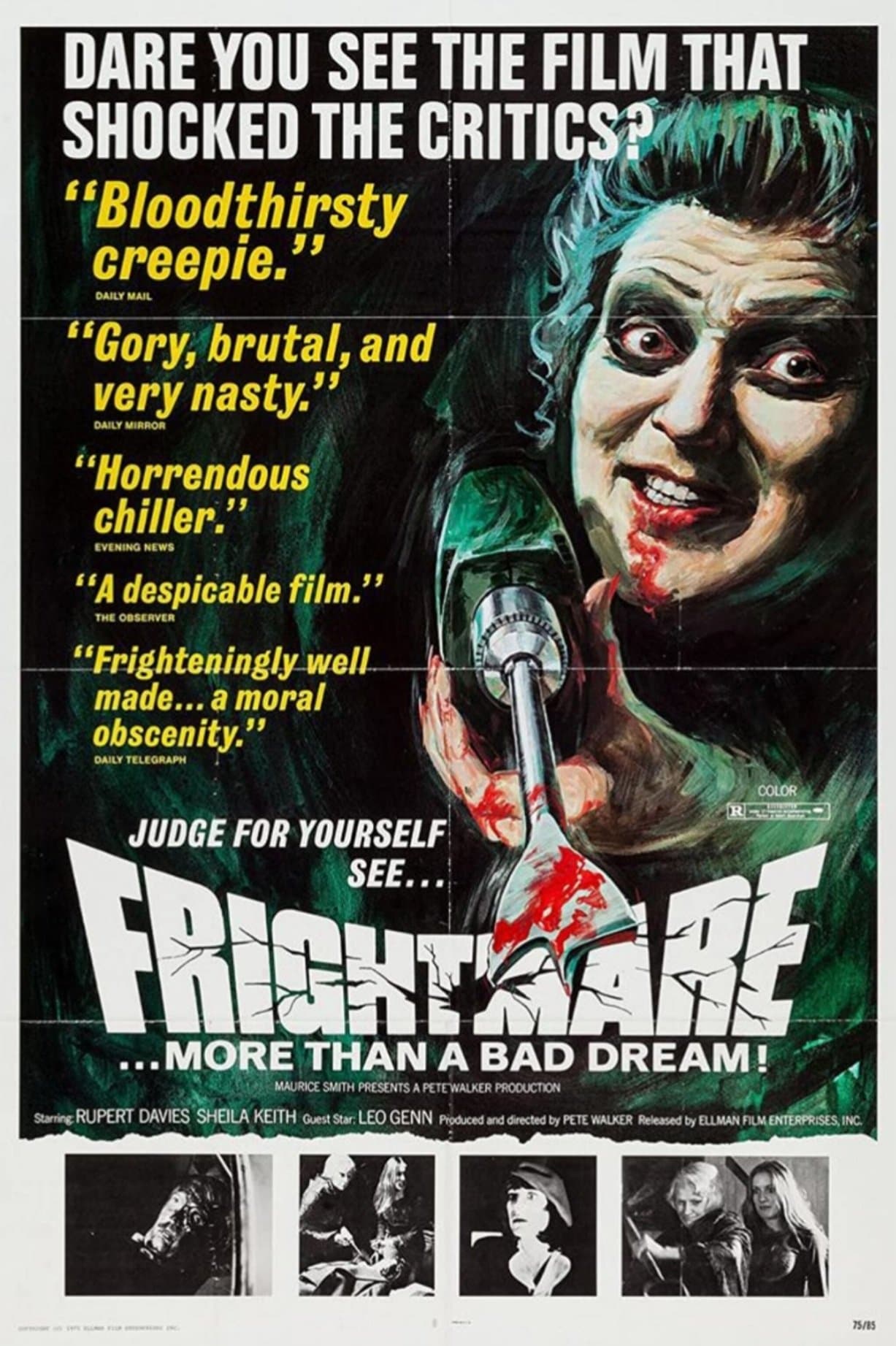 Frightmare