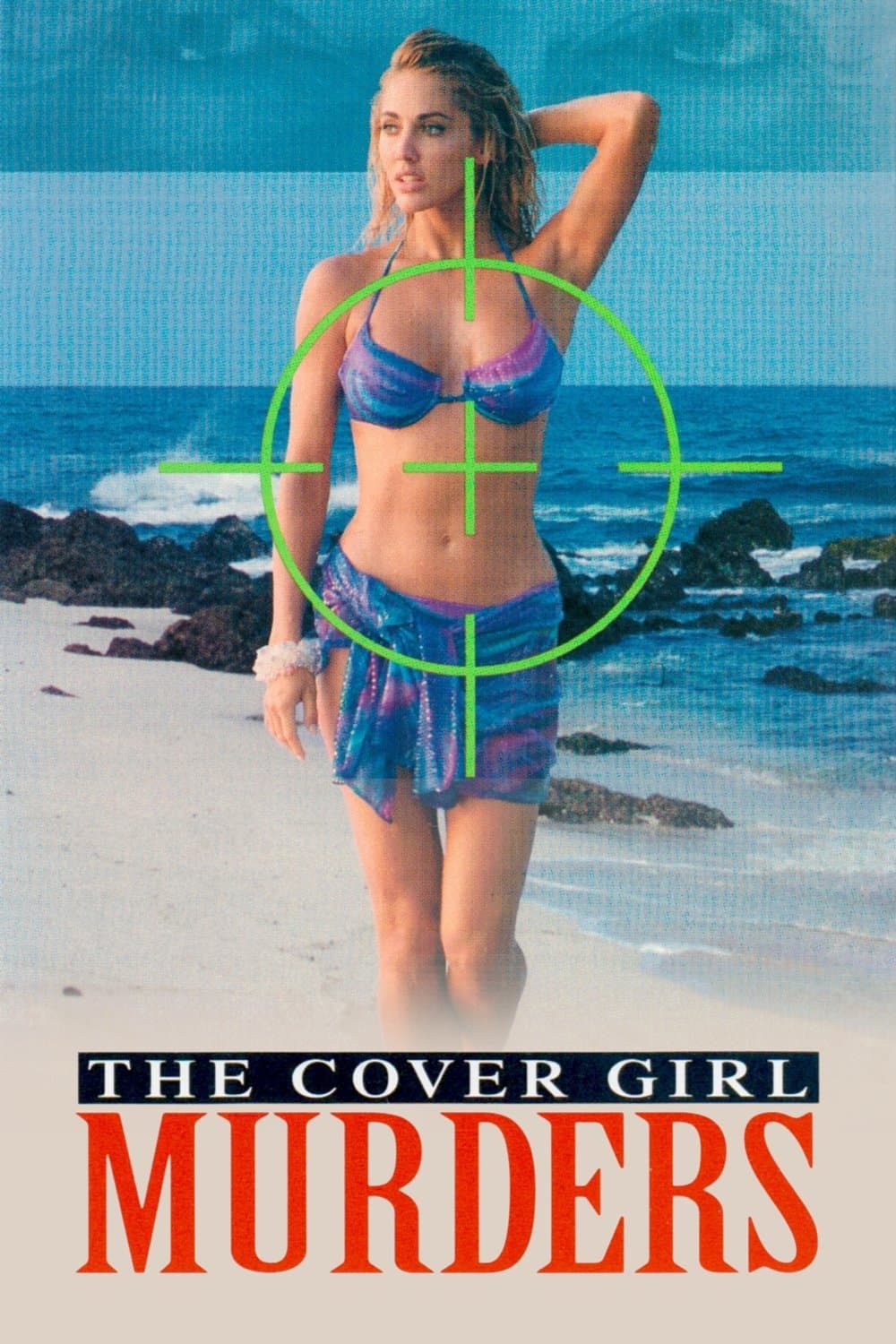 The Cover Girl Murders