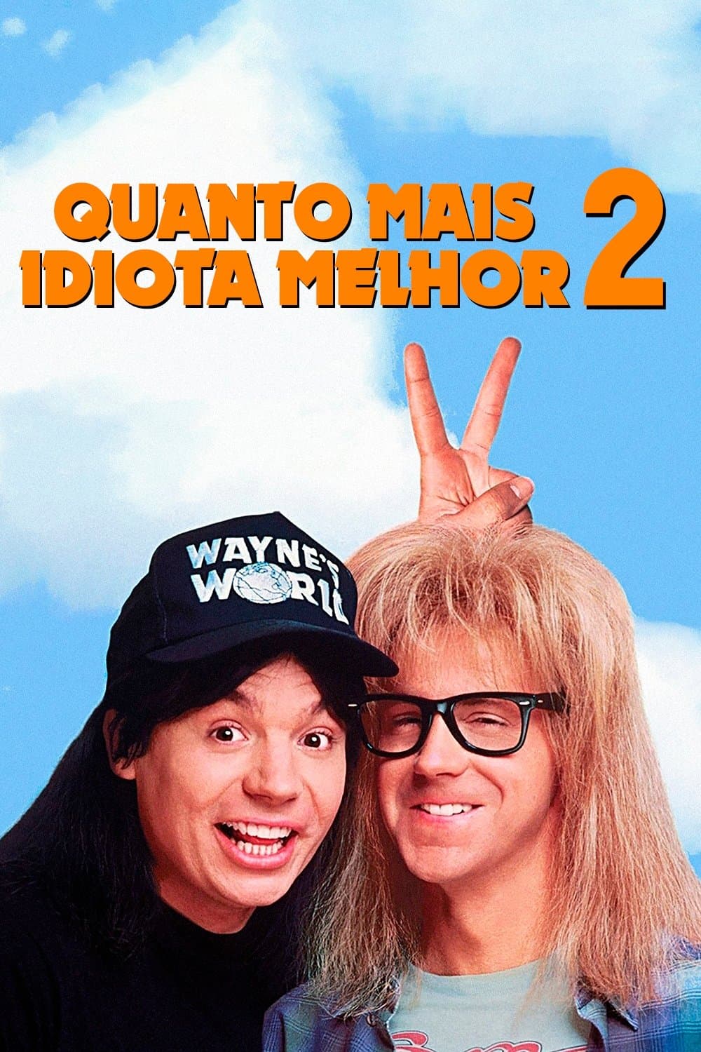 Wayne's World 2