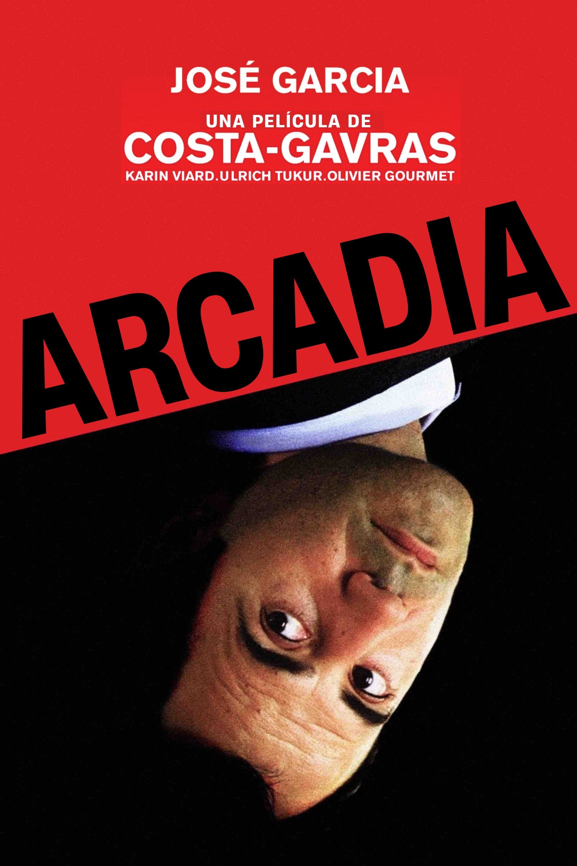 Arcadia