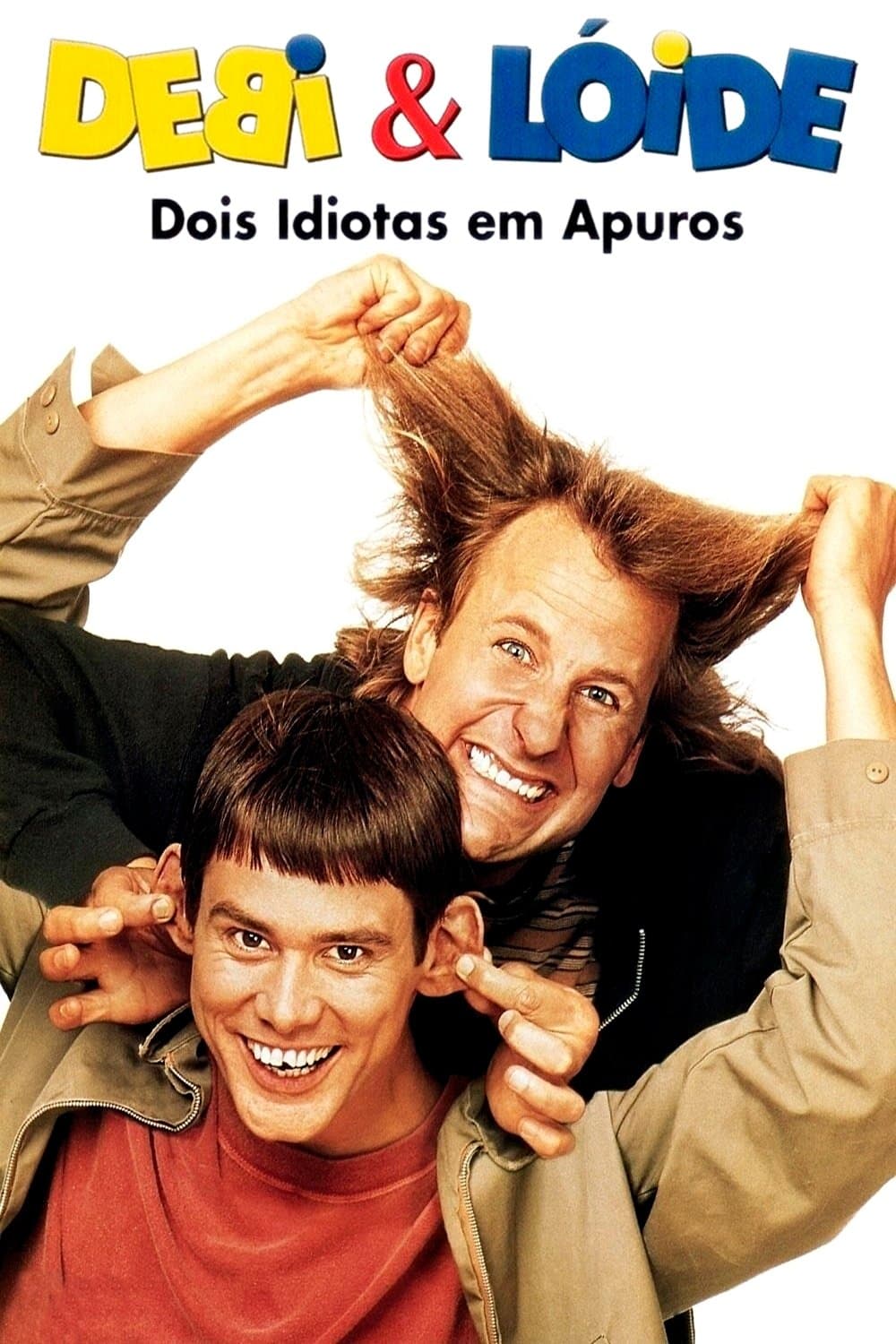 Dumb and Dumber