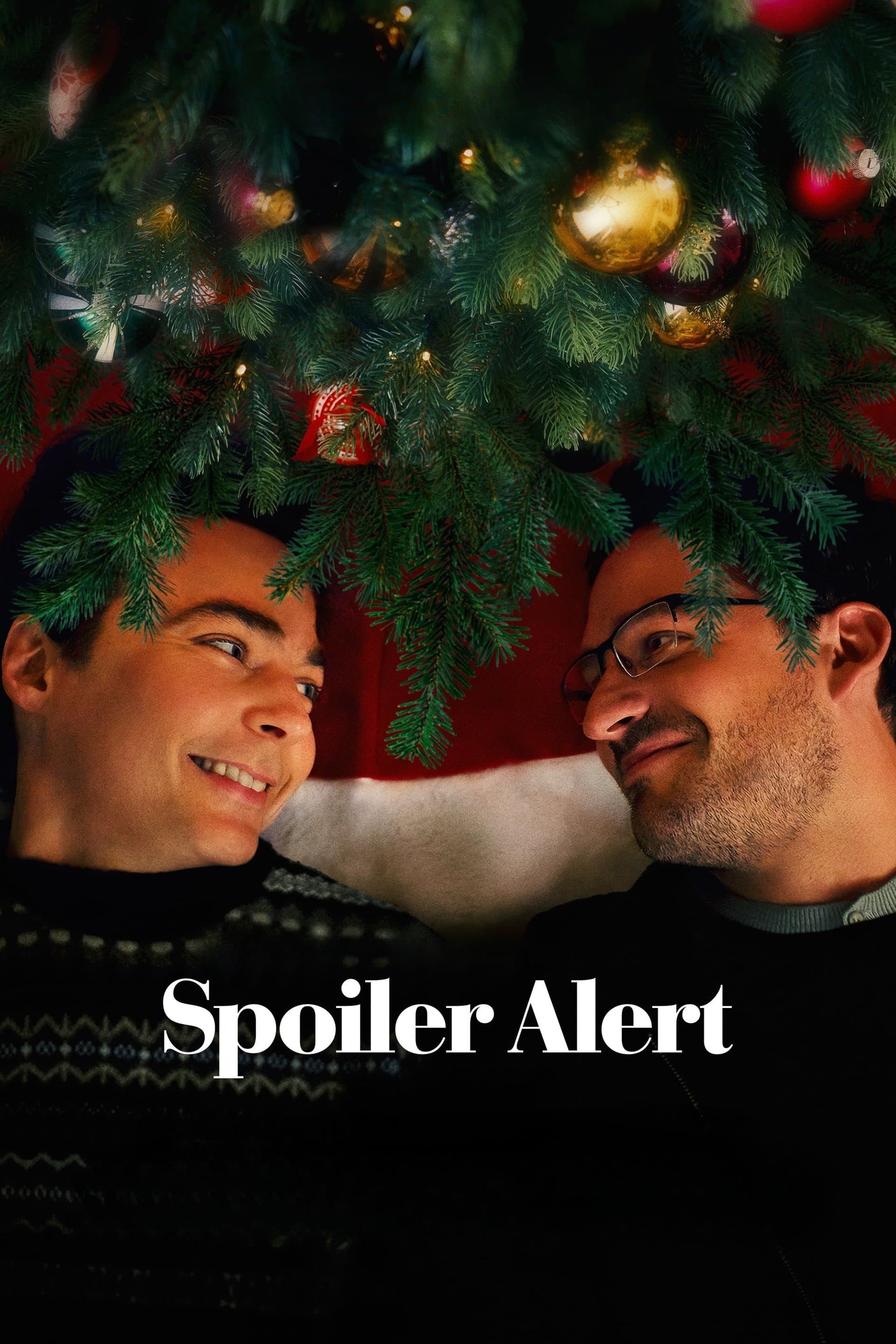 Spoiler Alert