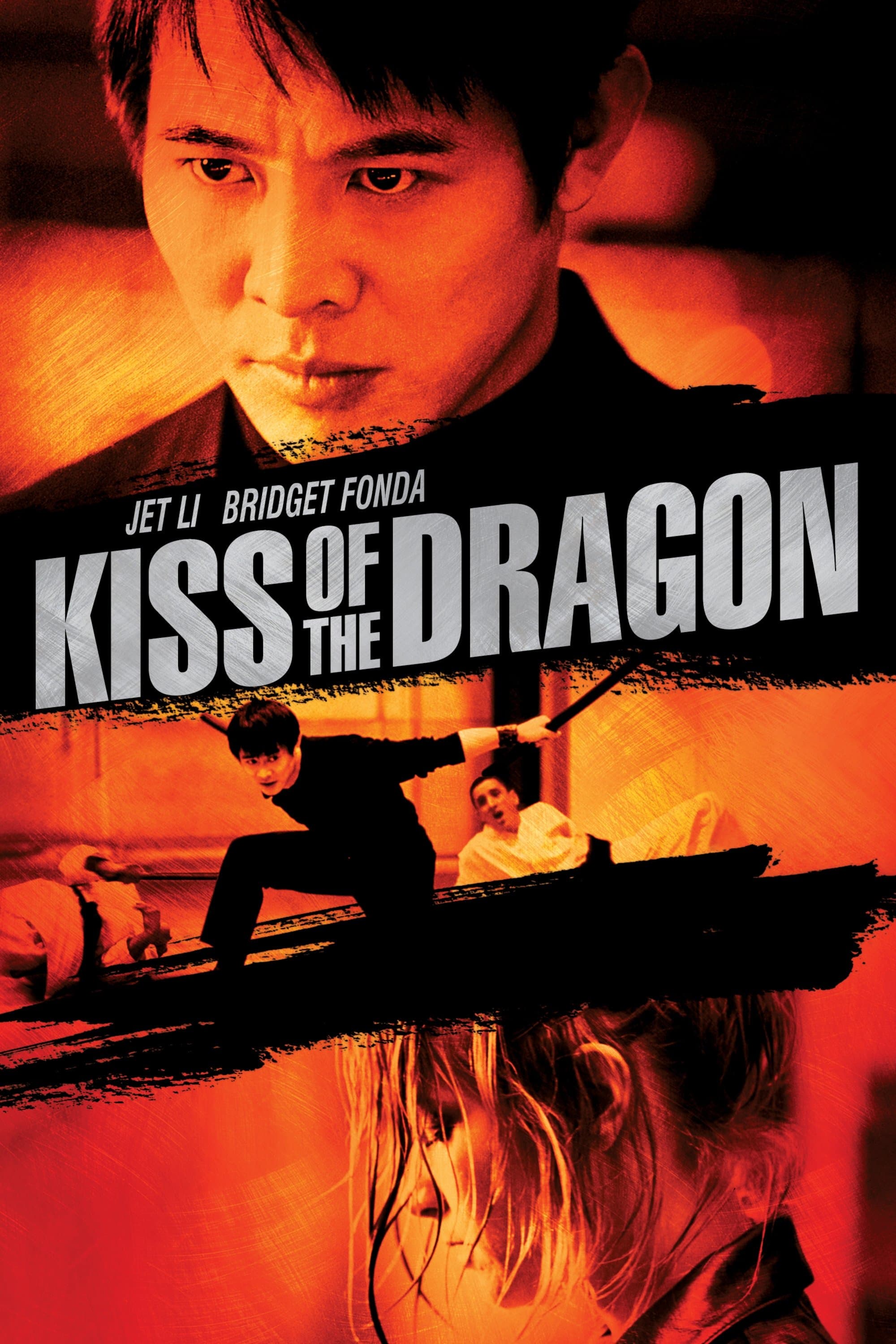 Kiss of the Dragon