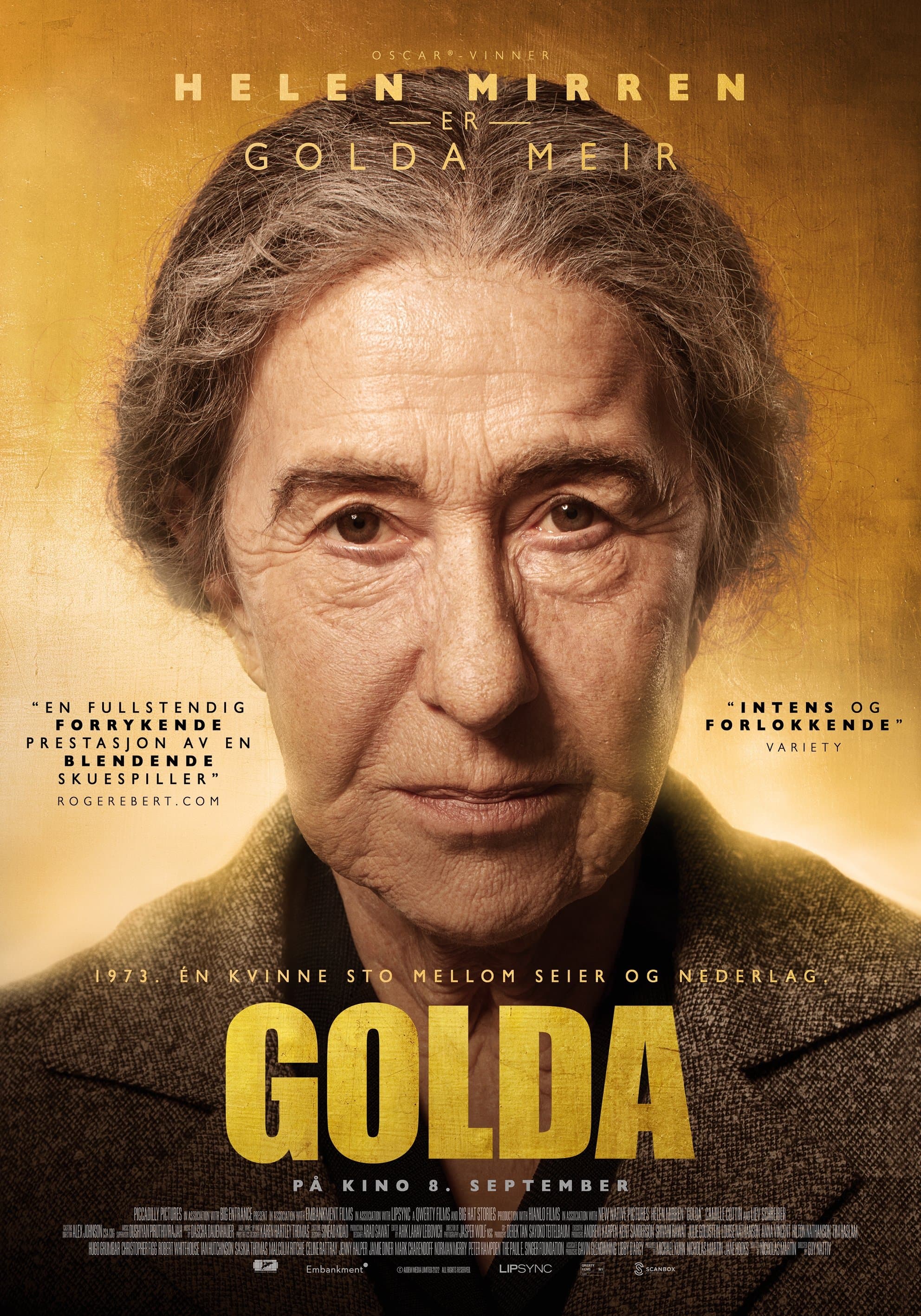 Golda