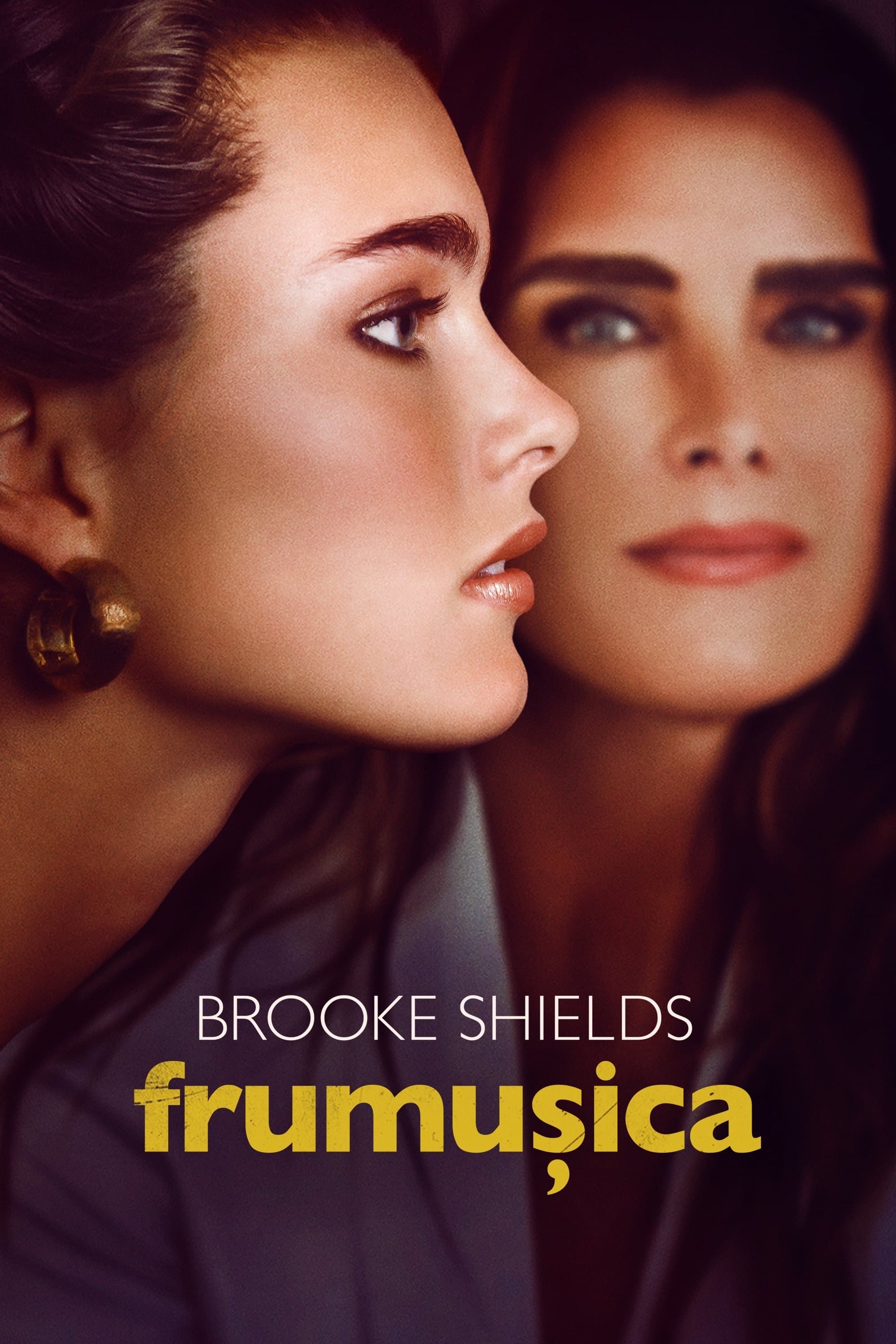 Pretty Baby: Brooke Shields