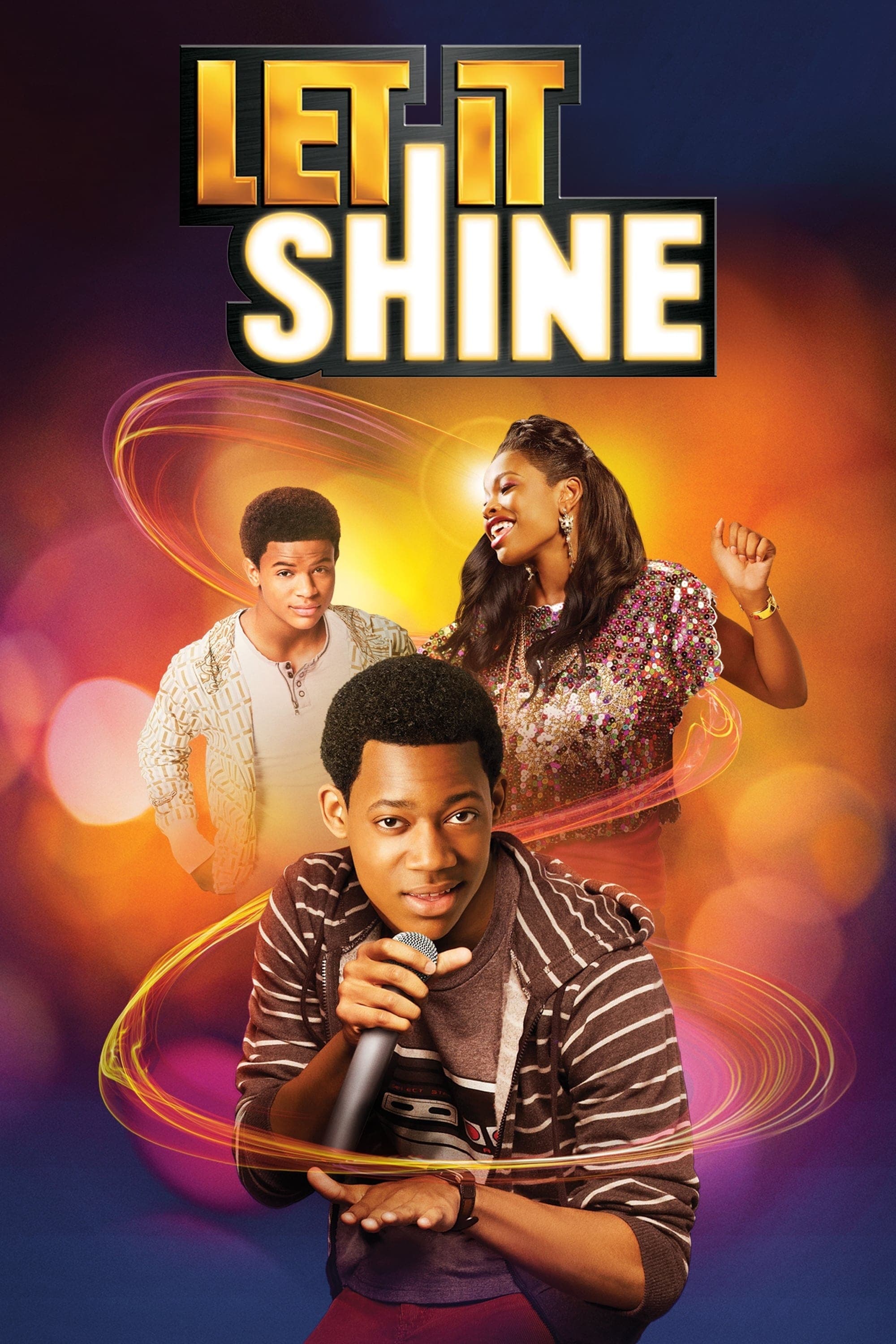 Let It Shine