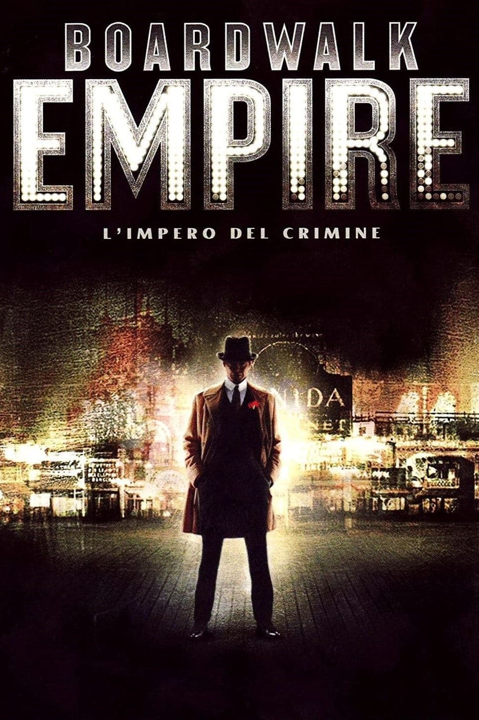 Boardwalk Empire