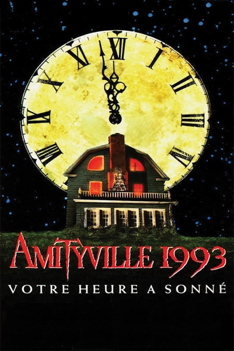 Amityville 1992 : Votre heure a sonné