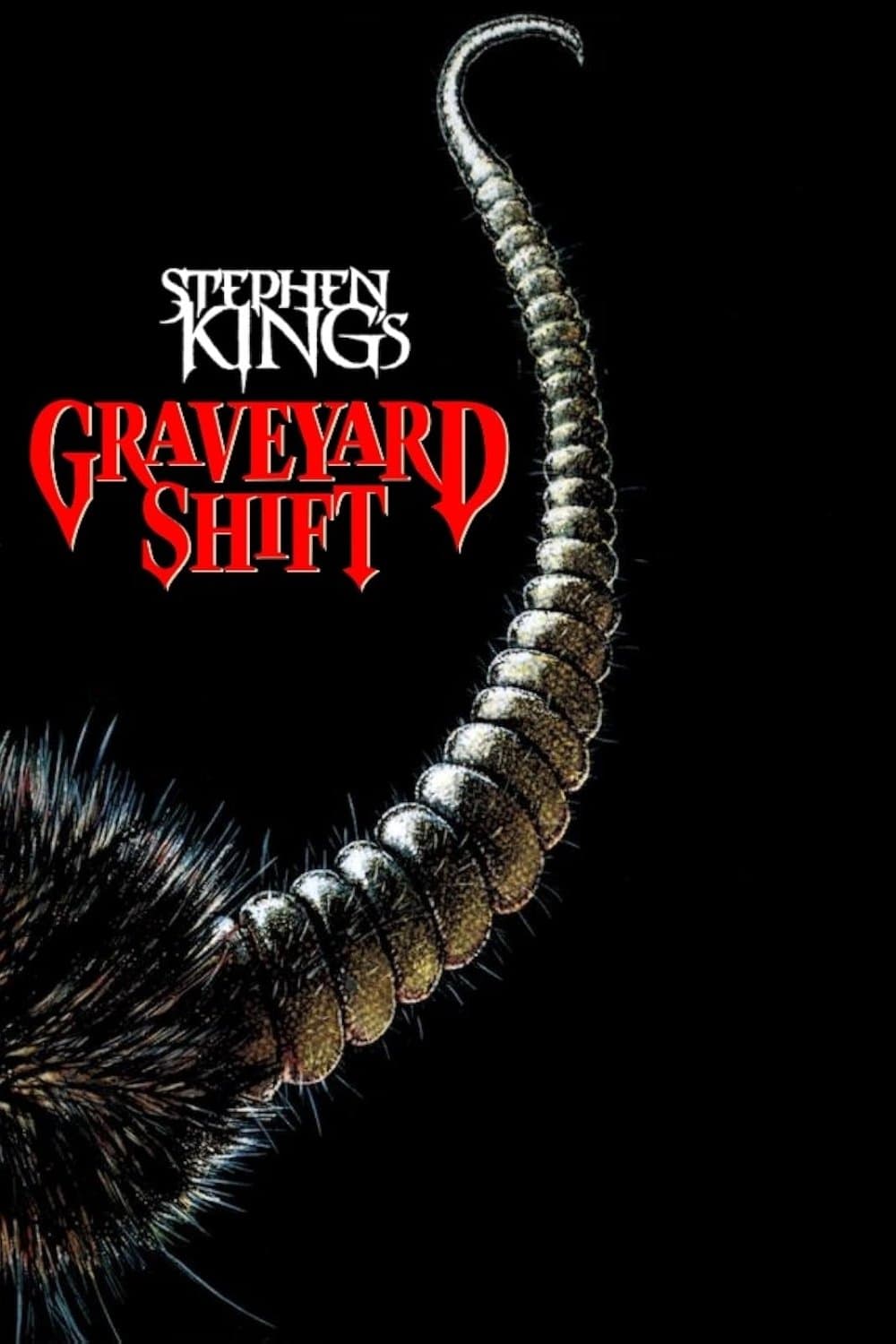 Graveyard Shift