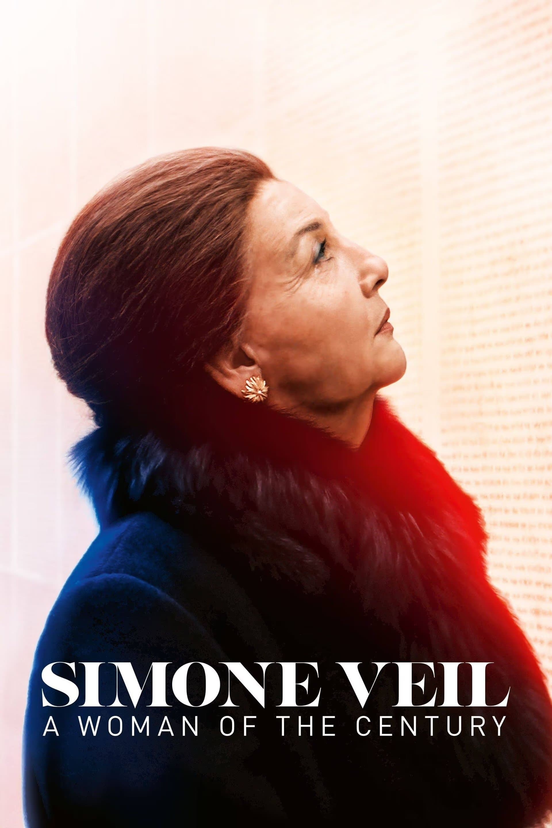 Simone: Woman of the Century