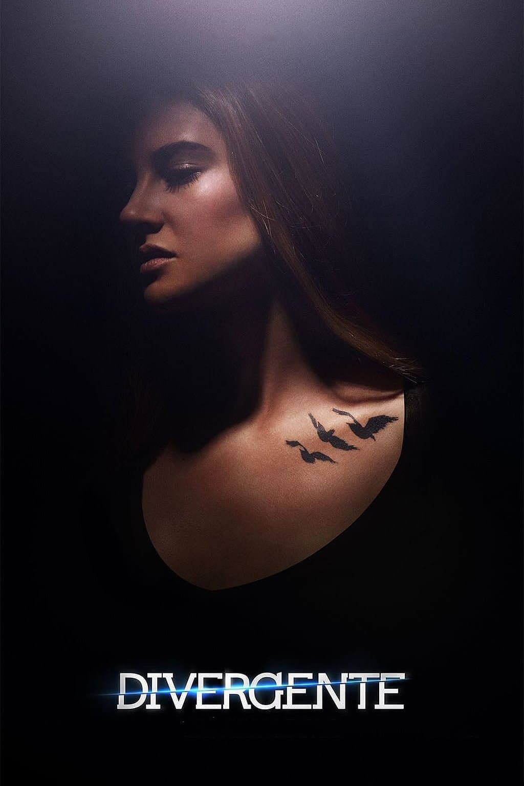 Divergente