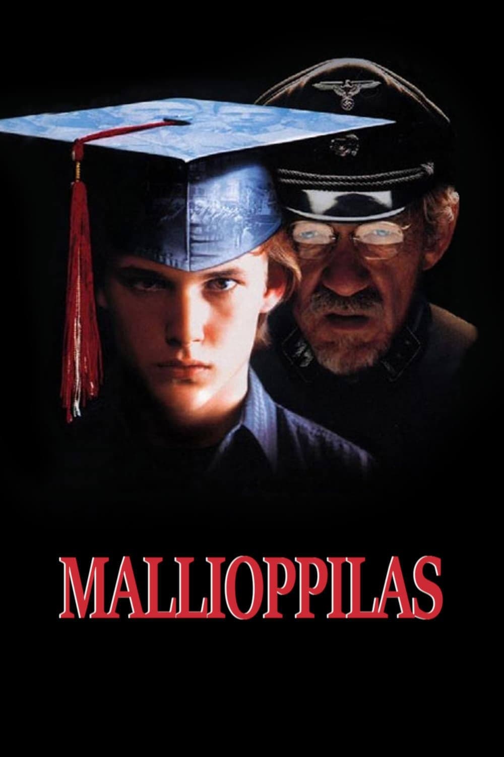 Mallioppilas