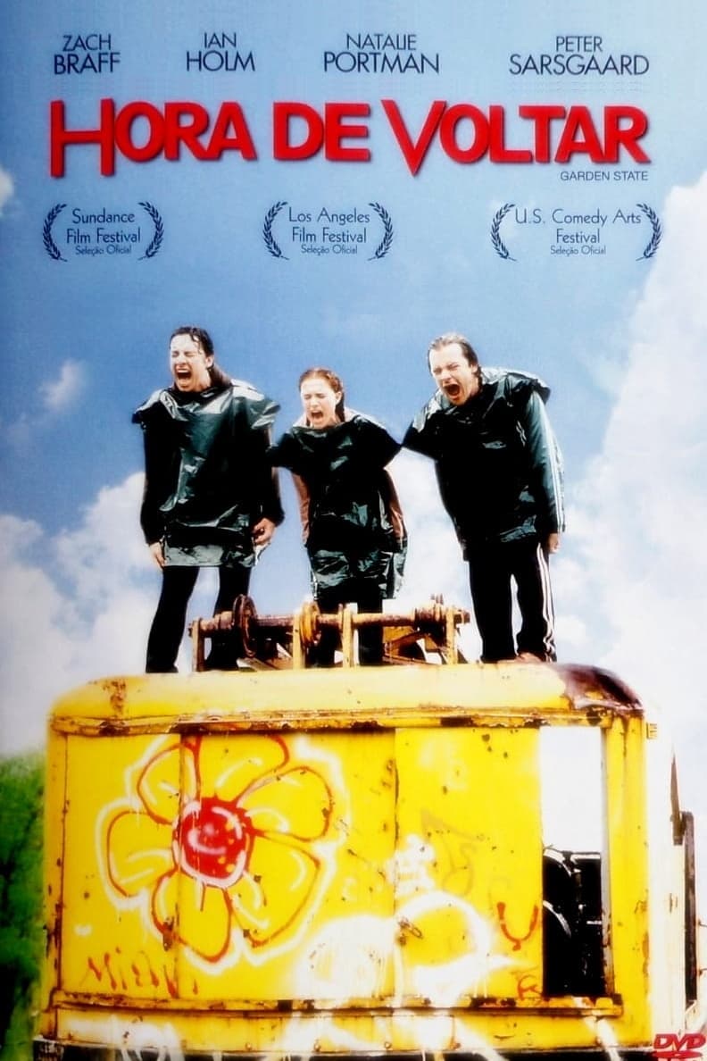 Garden State