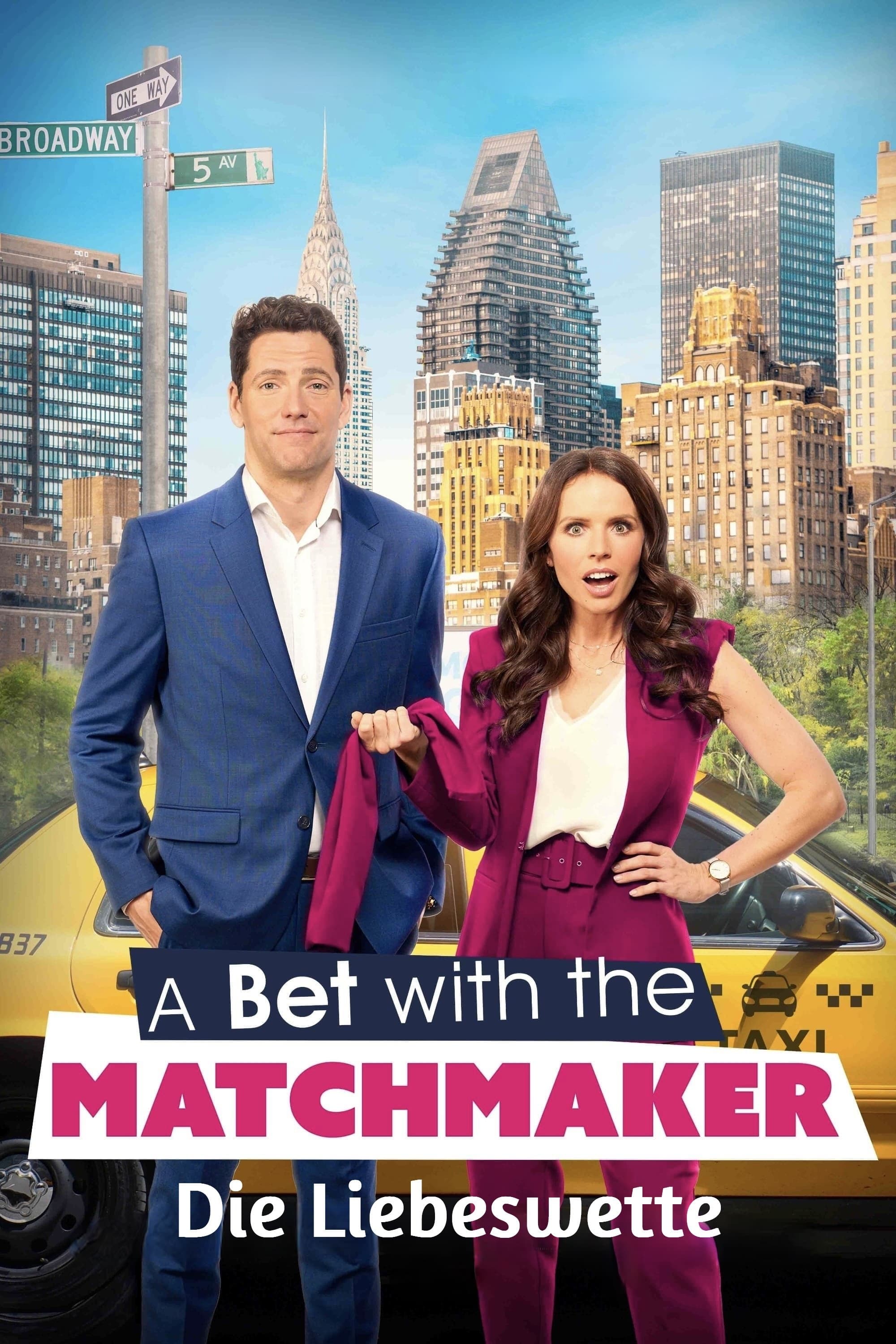 A Bet with the Matchmaker