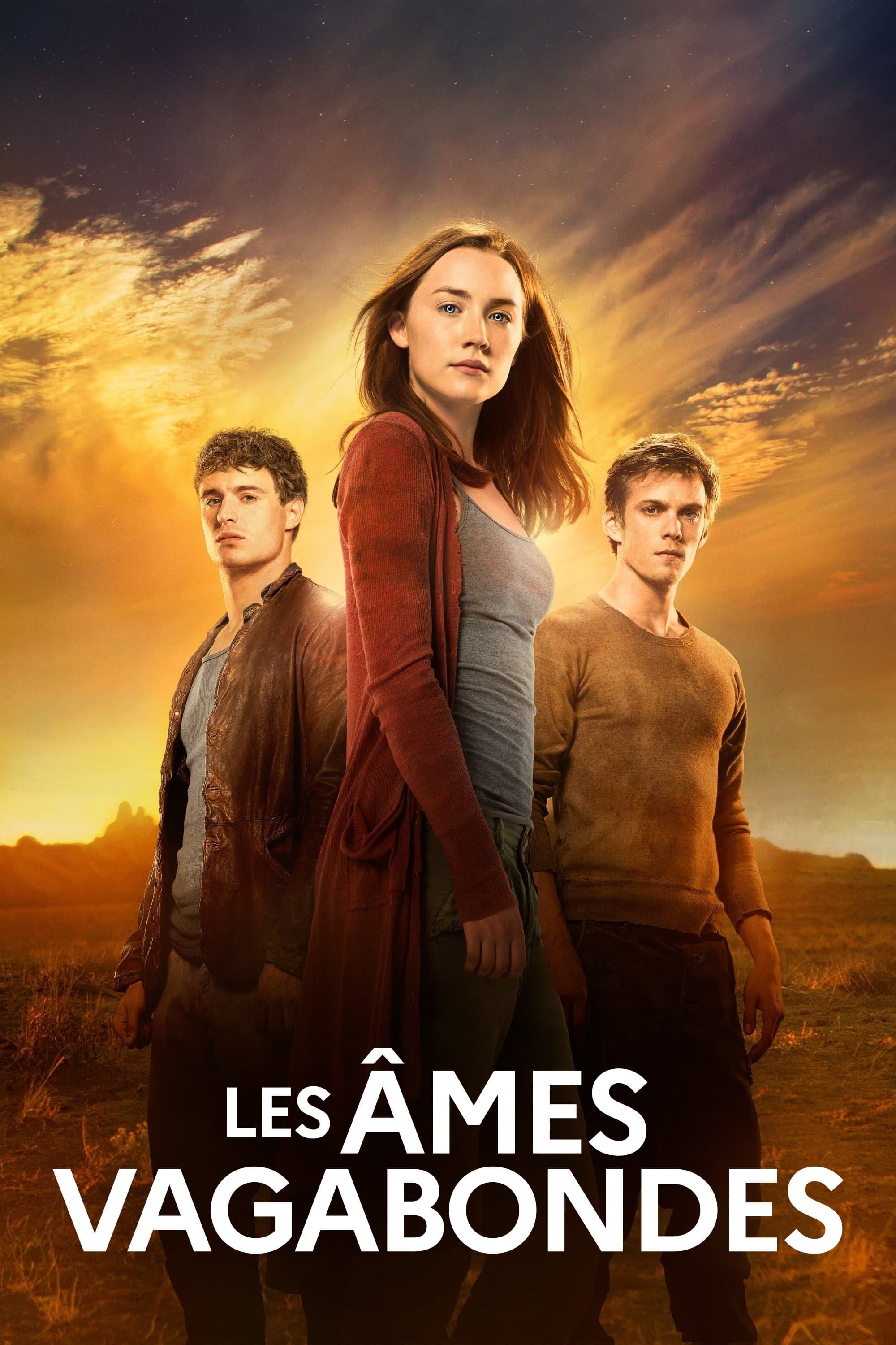 Les Âmes vagabondes