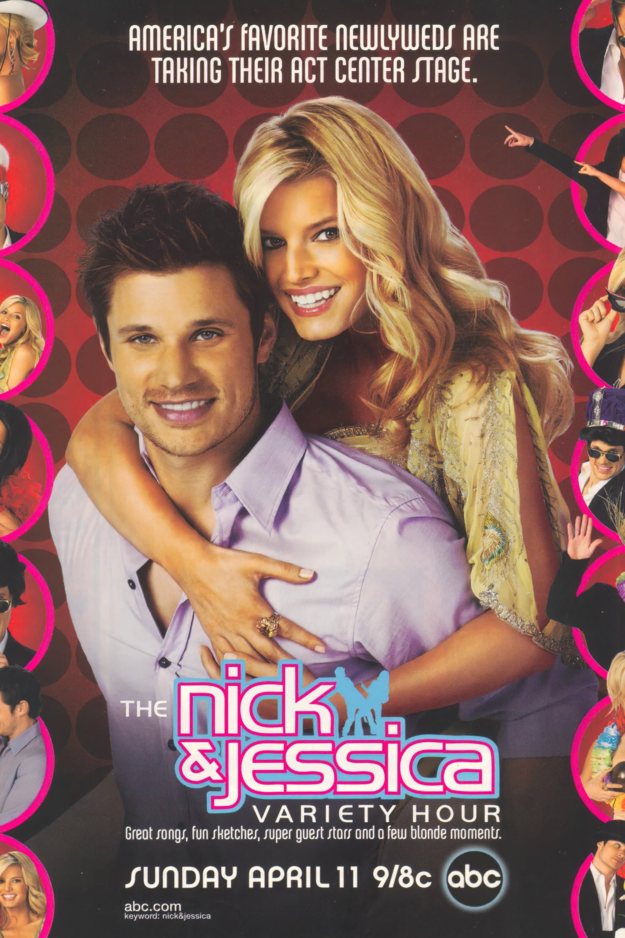 The Nick and Jessica Variety Hour