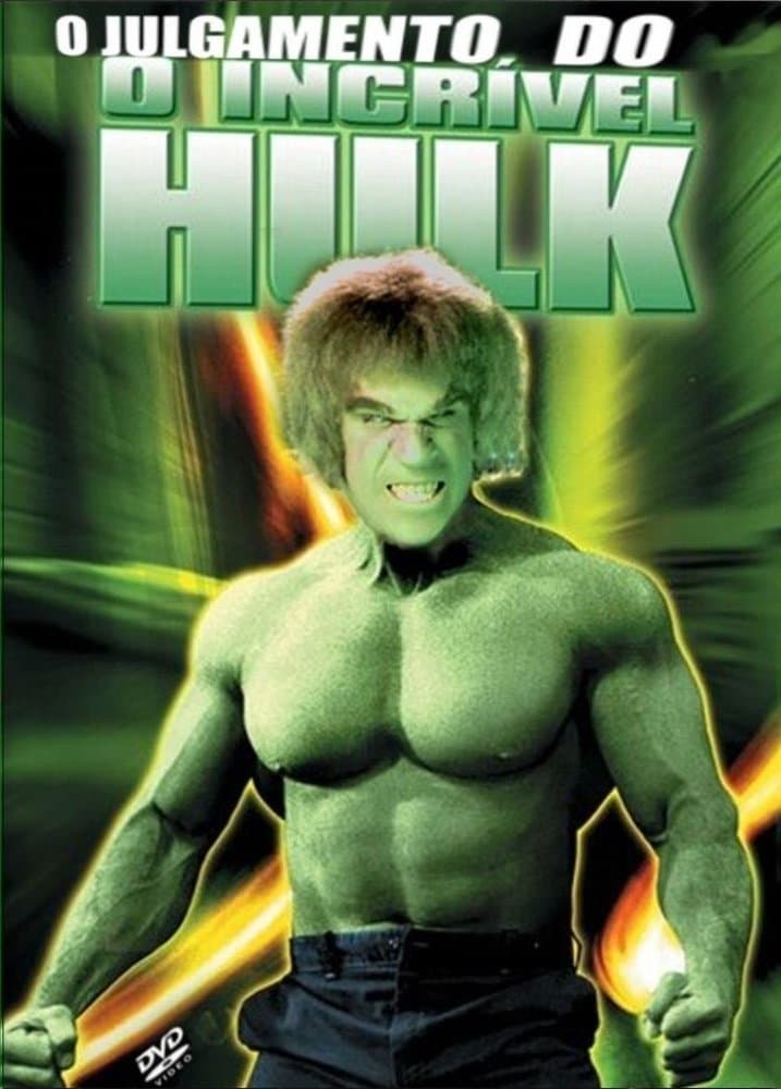 The Trial of the Incredible Hulk