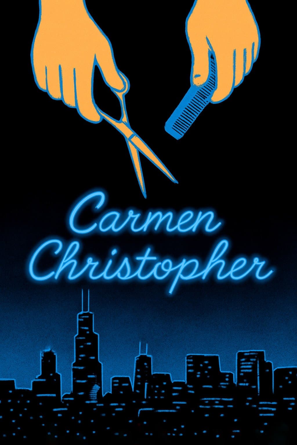 Carmen Christopher: Live from the Windy City